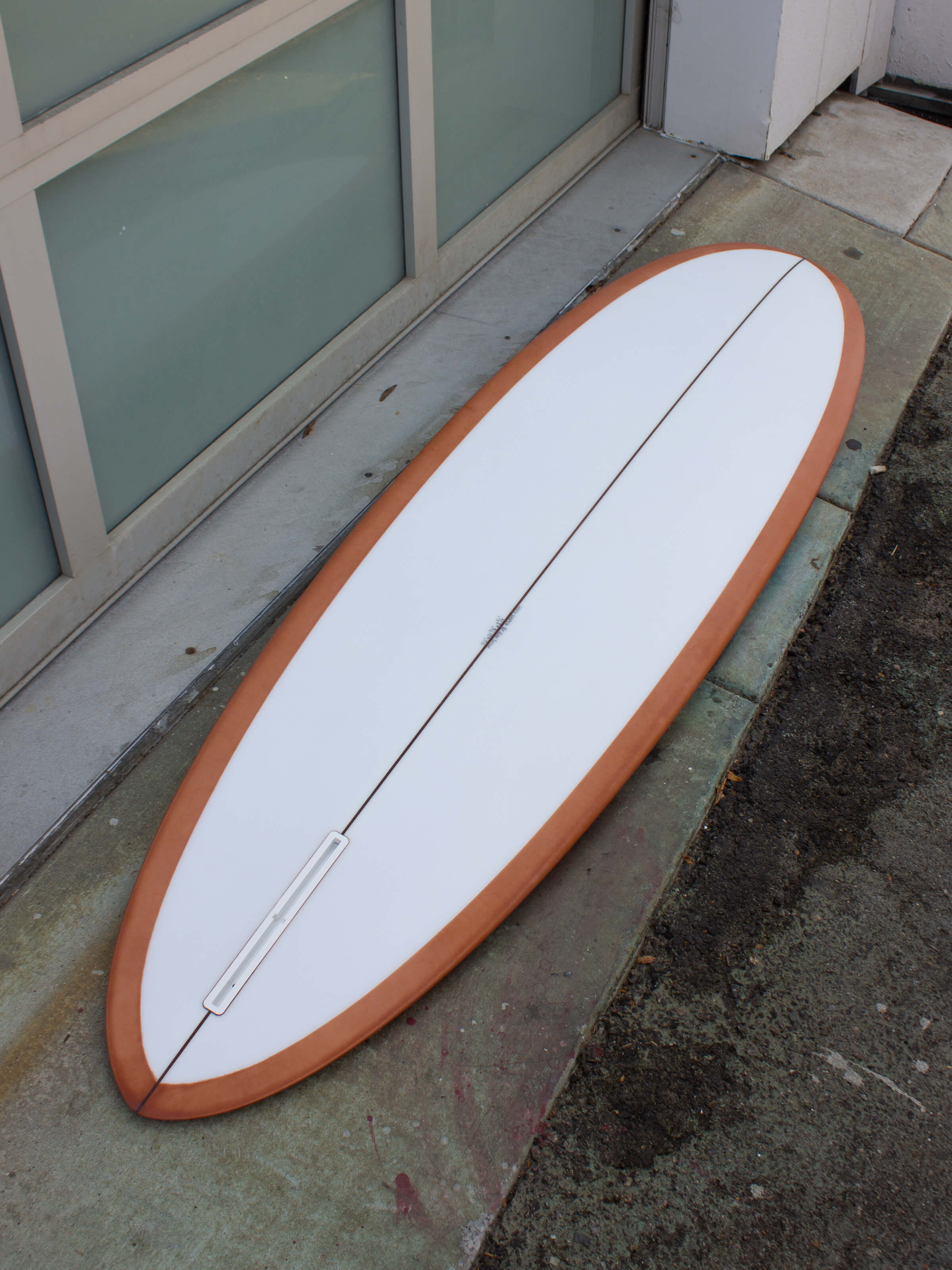 7'0 Simon Shapes Egg - Mollusk Surf Shop