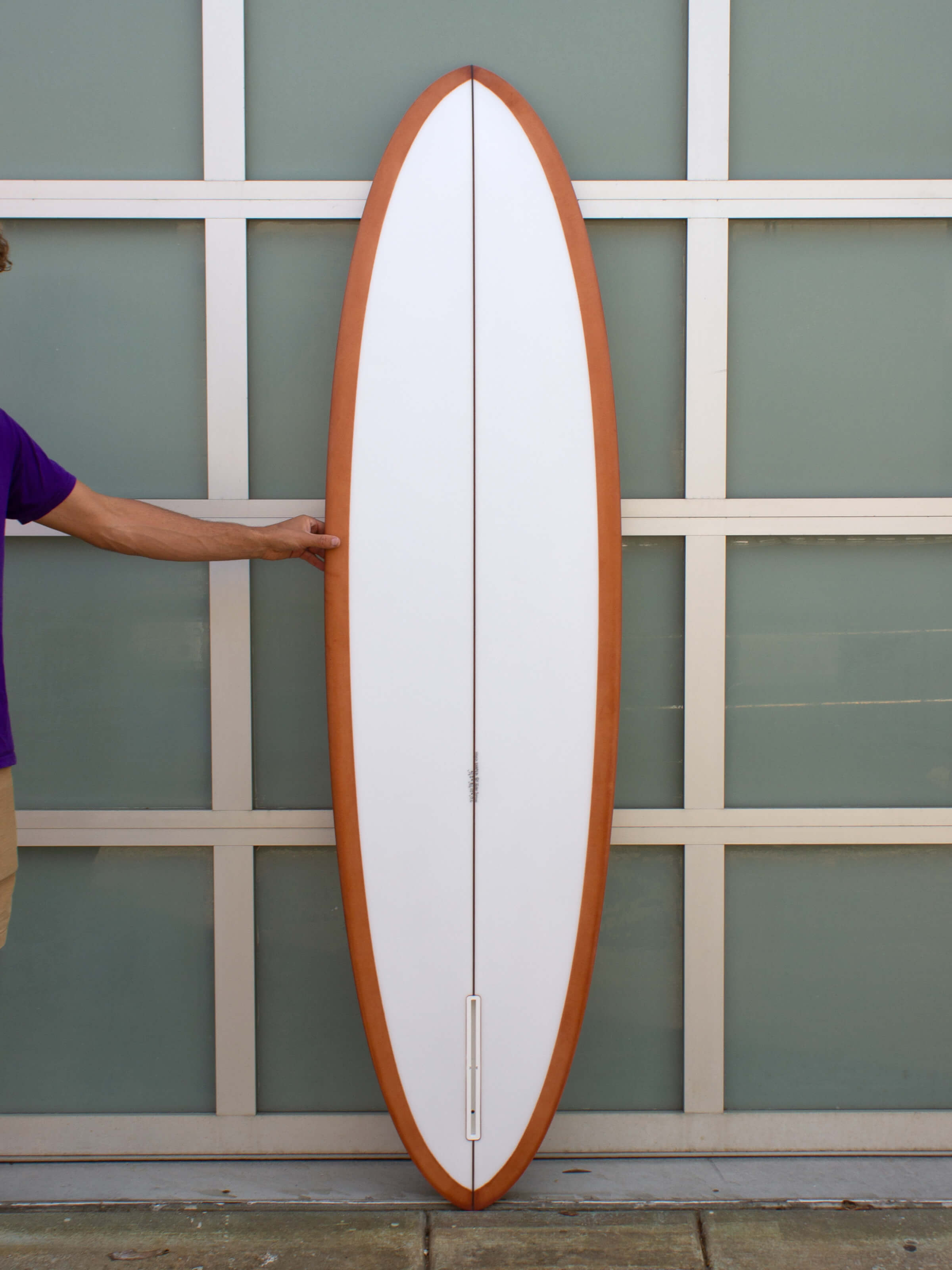 7'0 Simon Shapes Egg - Mollusk Surf Shop