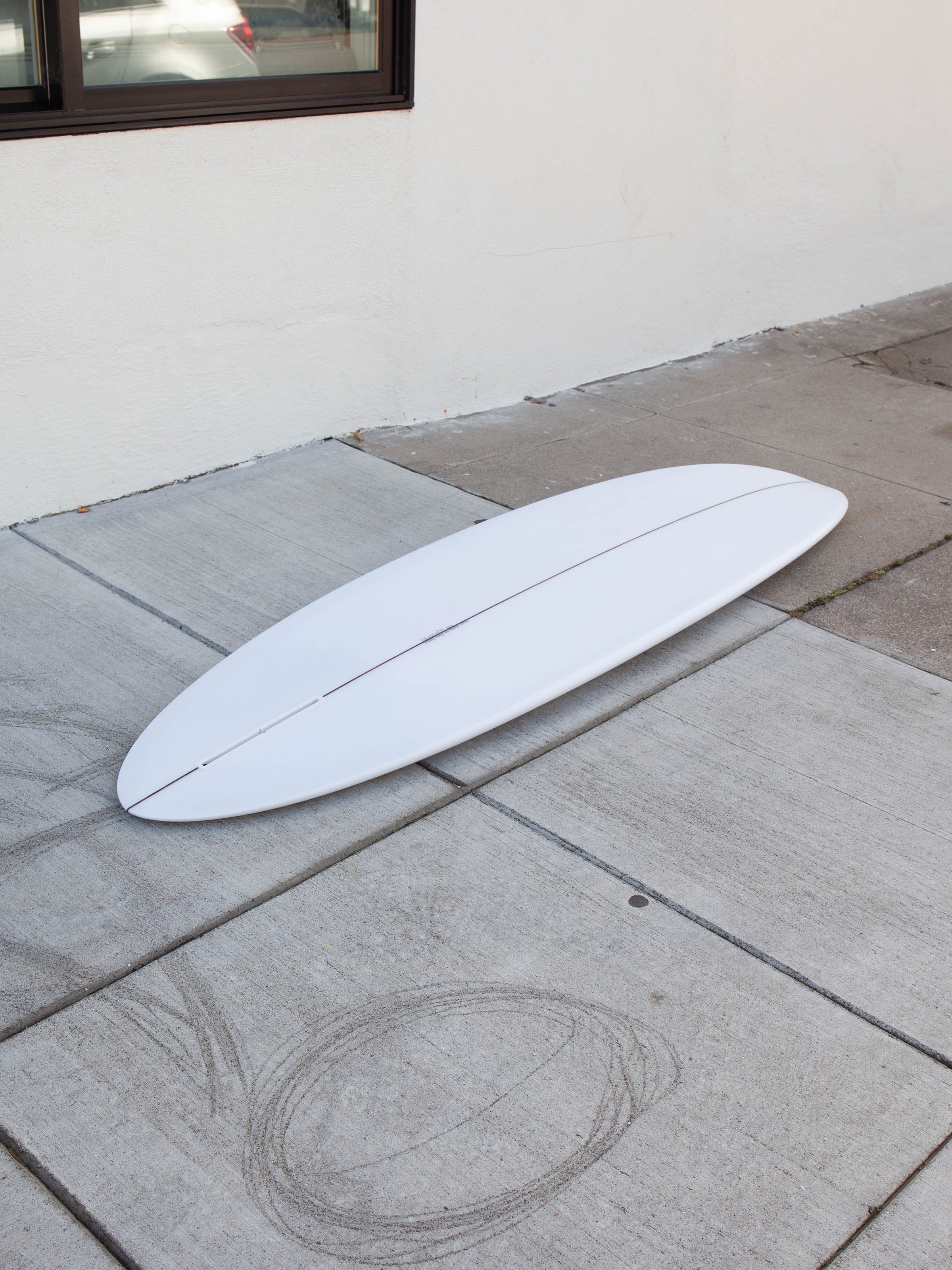 7'0 Simon Shapes Egg - Mollusk Surf Shop