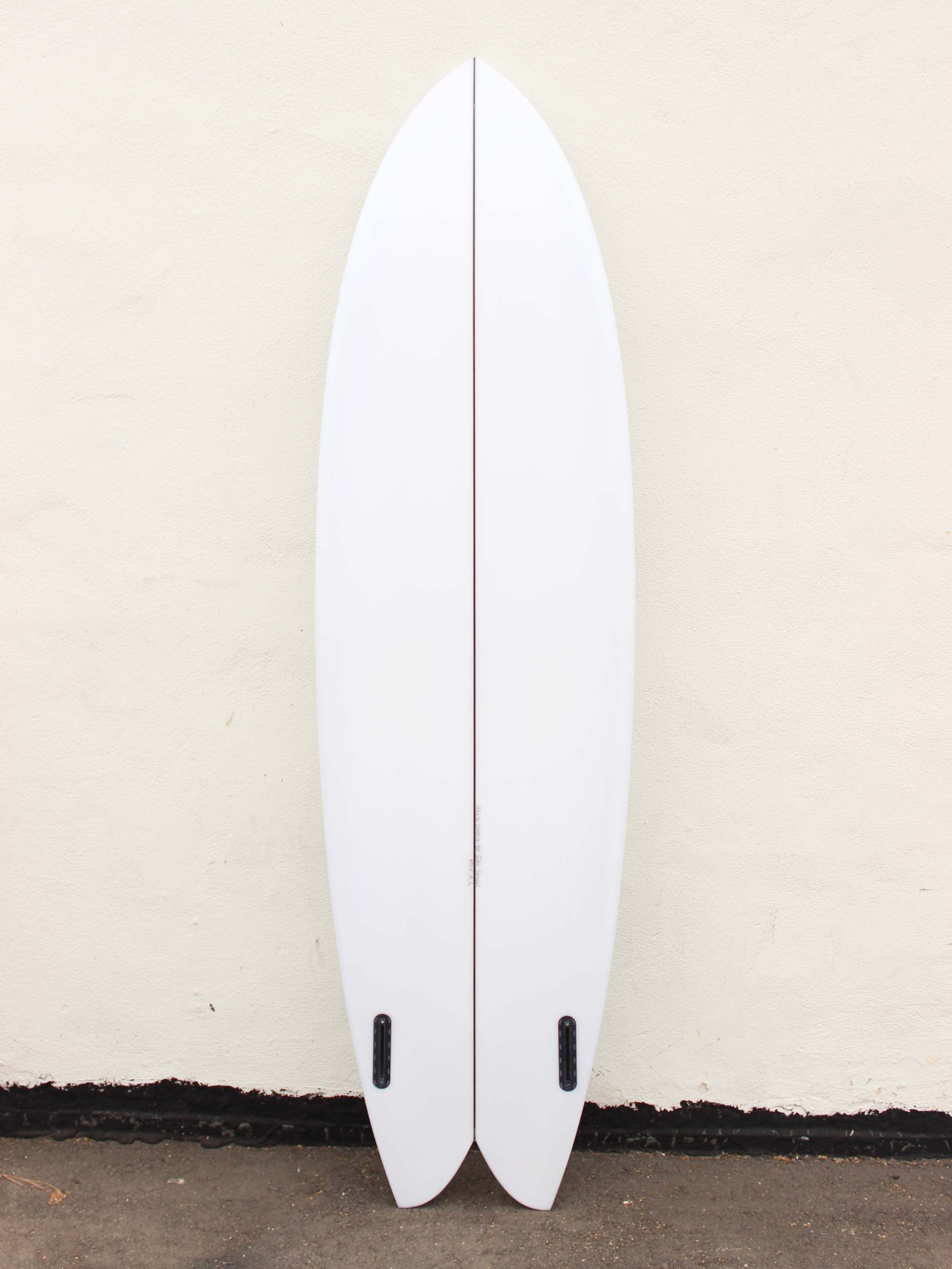 7'0 Simon Shapes Fish - Mollusk Surf Shop