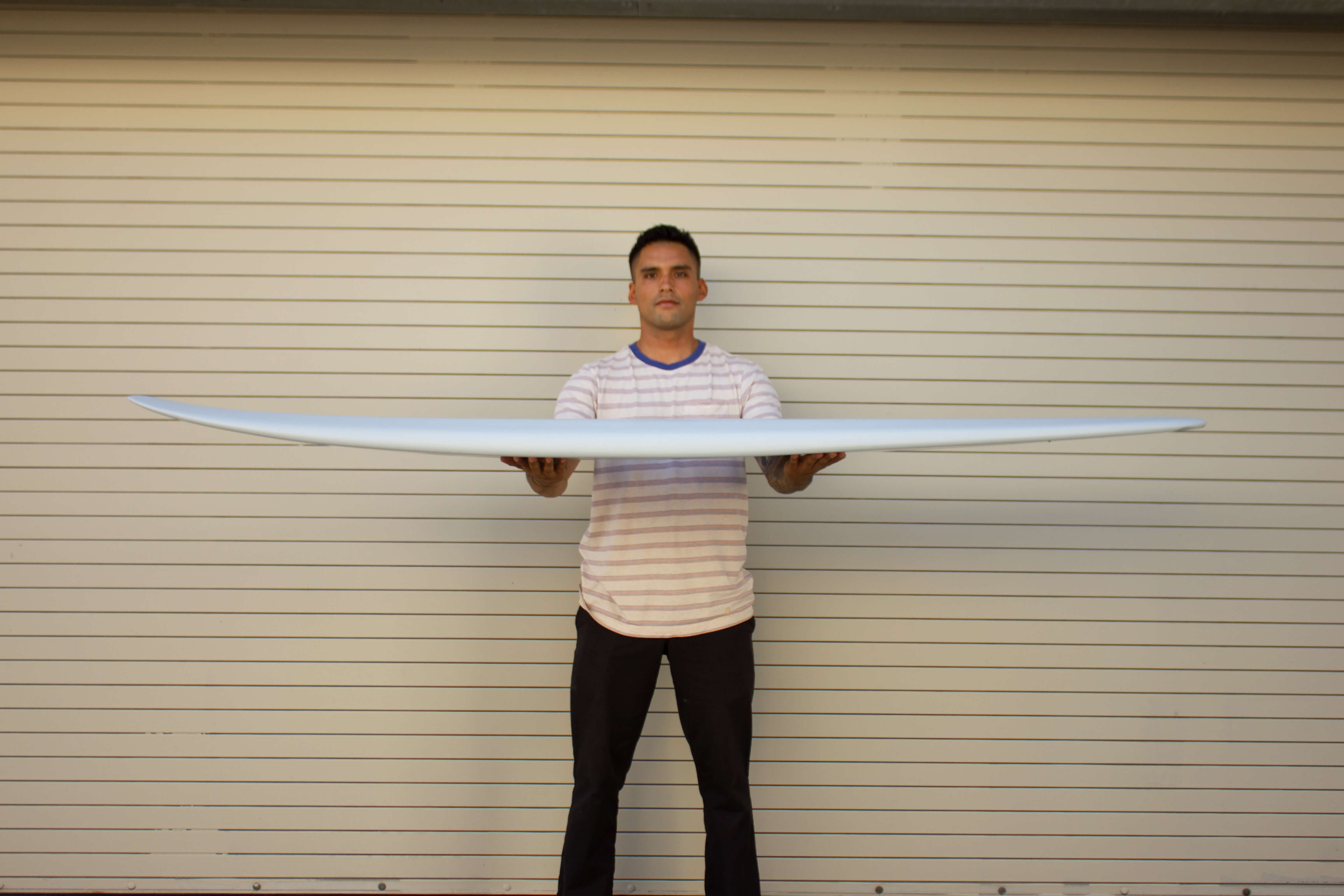 7'0 Somma Special Designs Channeled Twin Pin - Mollusk Surf Shop