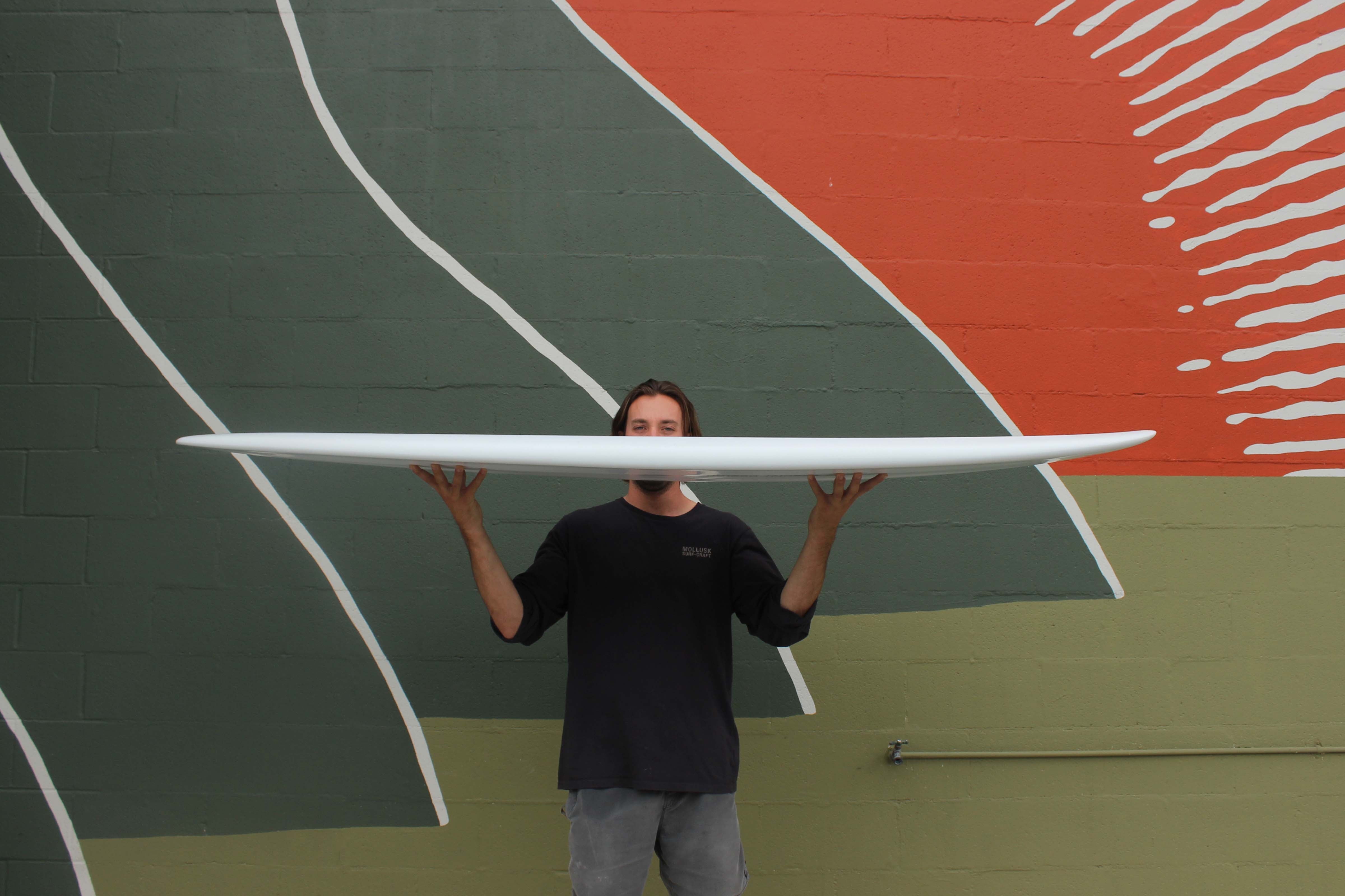 7'0 Somma Special Designs Judah - Mollusk Surf Shop