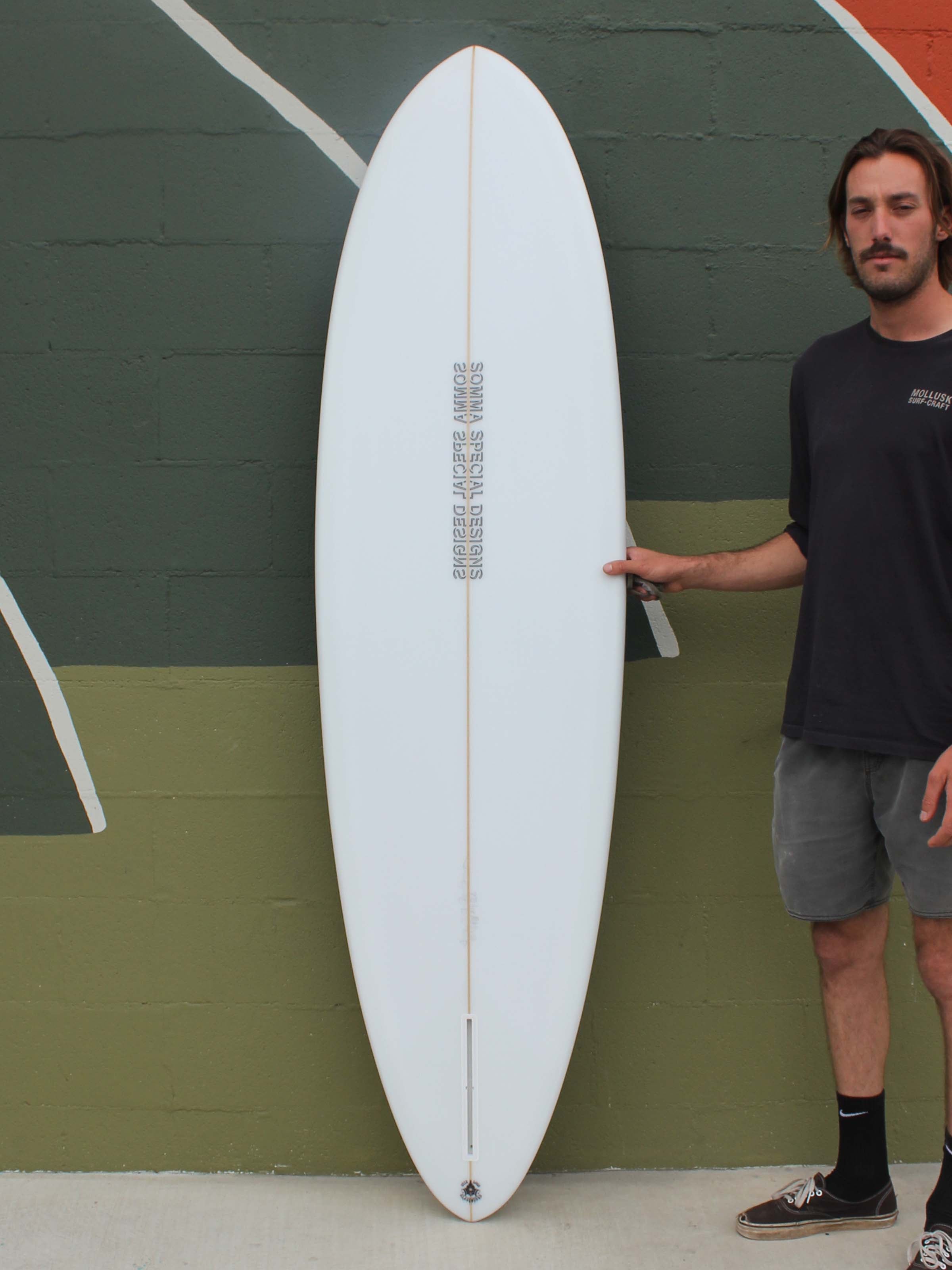 7'0 Somma Special Designs Judah - Mollusk Surf Shop