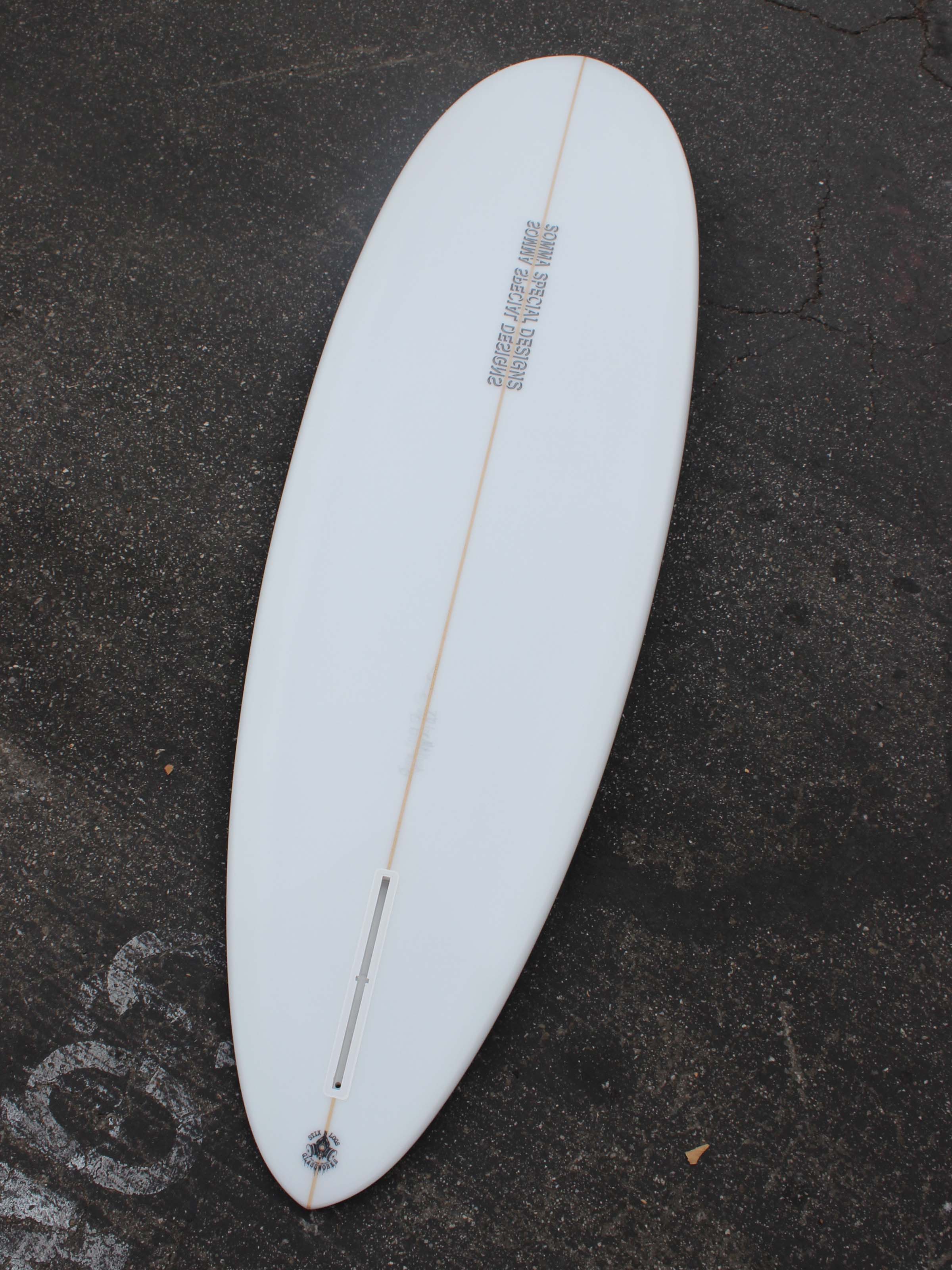 7'0 Somma Special Designs Judah - Mollusk Surf Shop