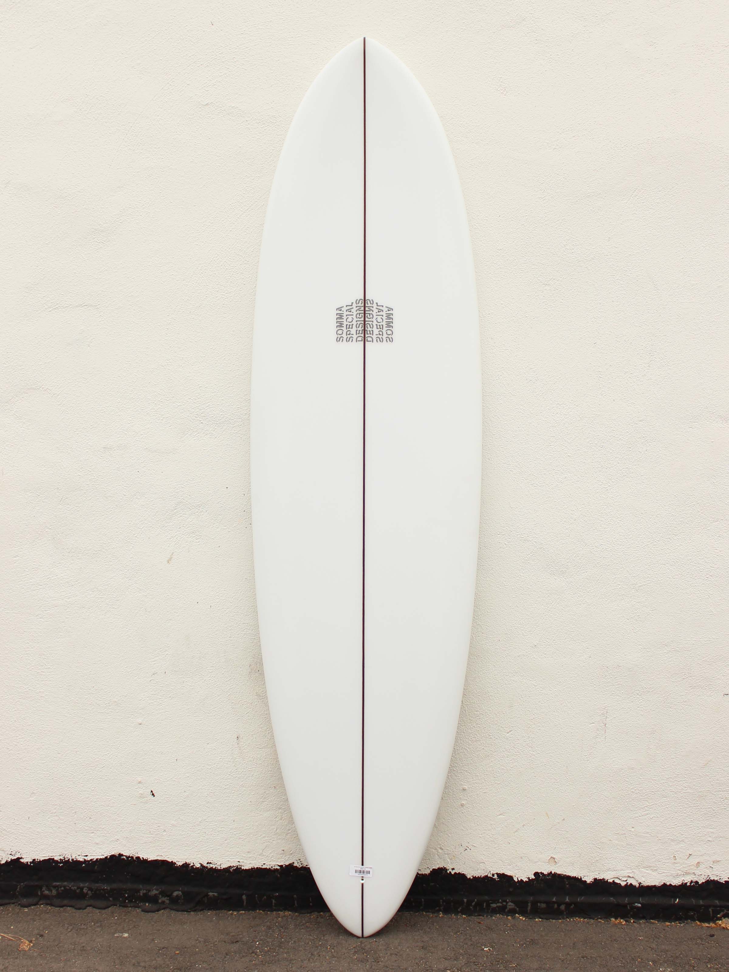 7'0 Somma Special Designs Judah - Mollusk Surf Shop