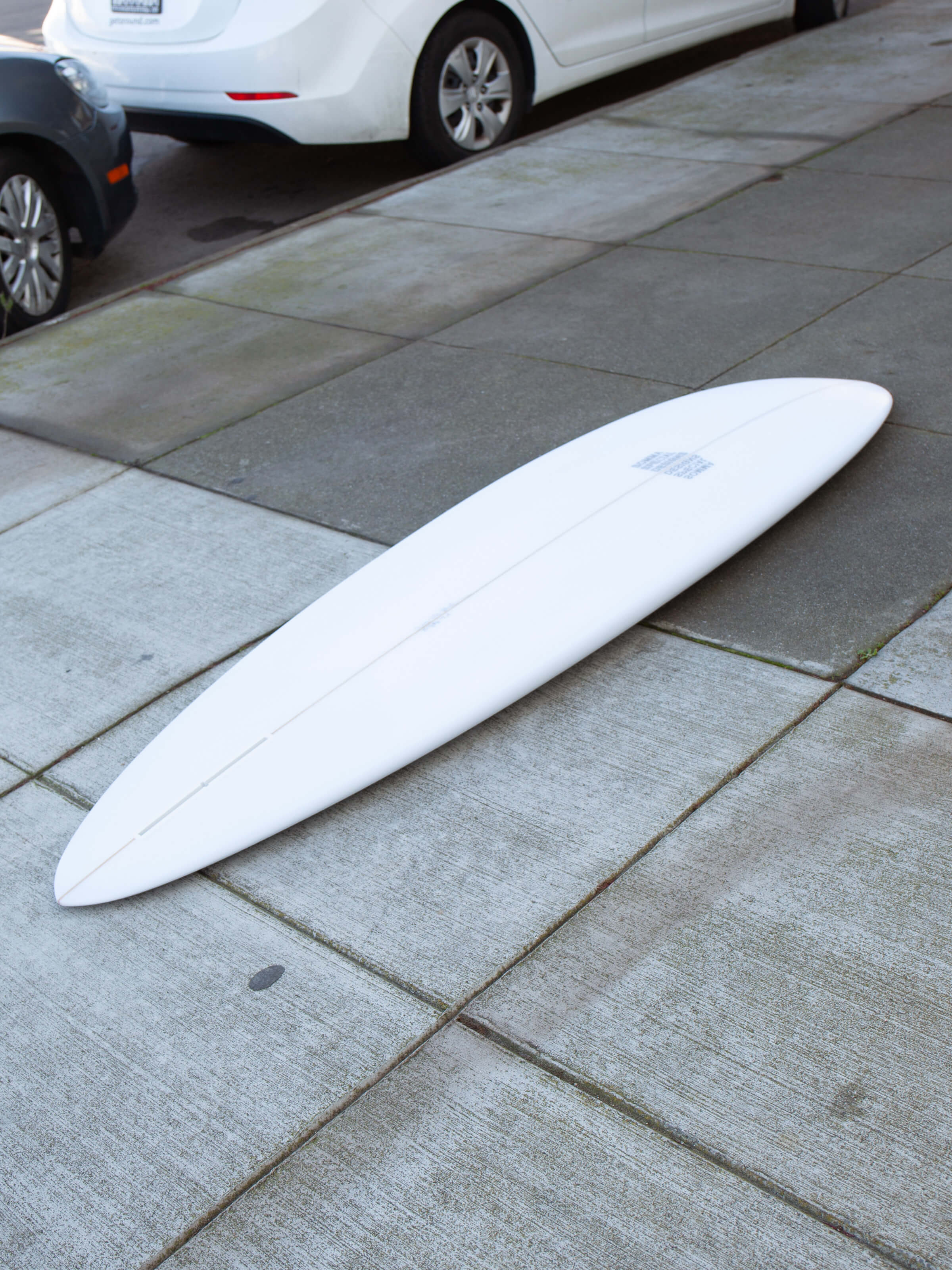 7'0 Somma Special Designs Judah - Mollusk Surf Shop