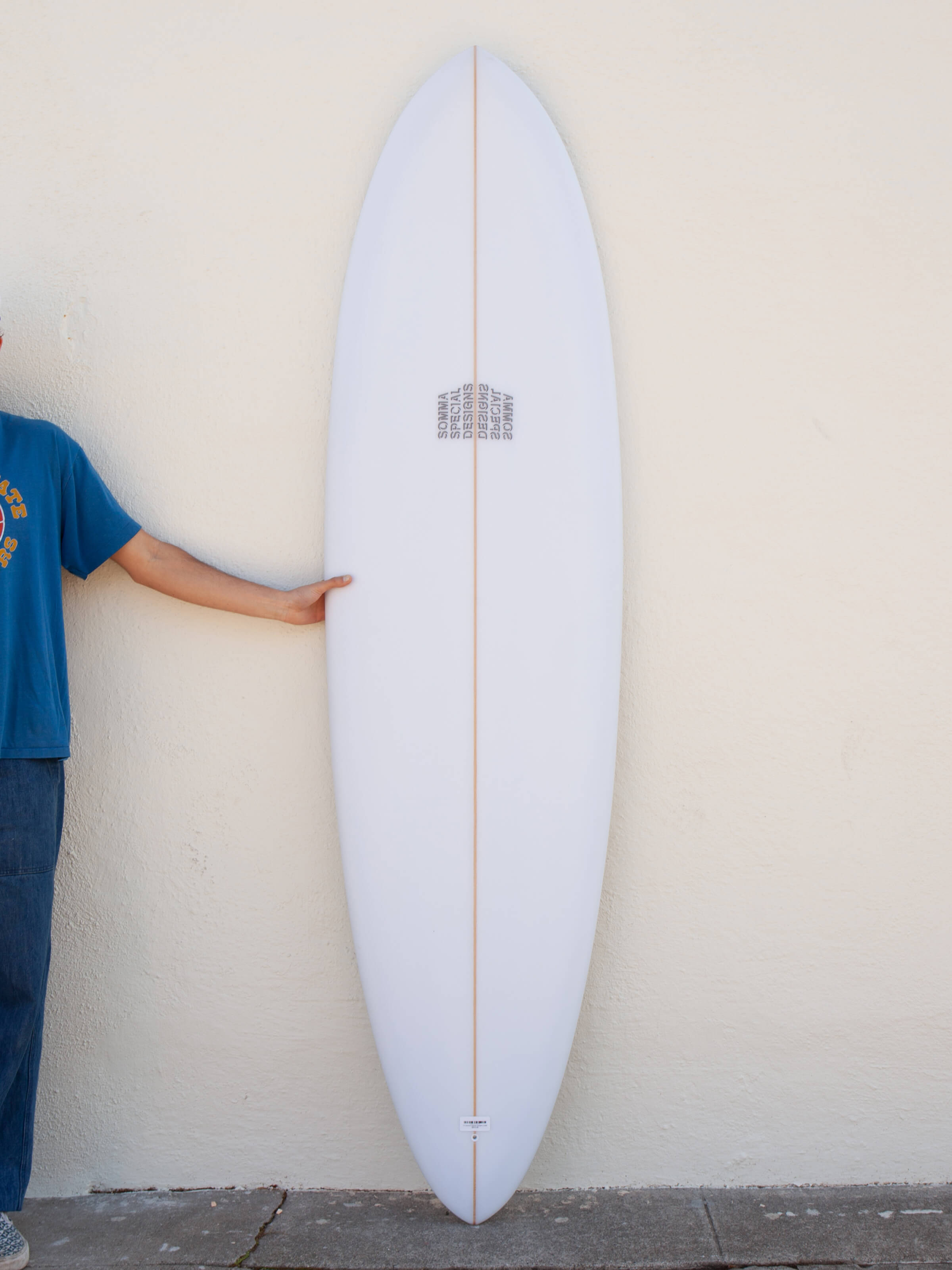 7'0 Somma Special Designs Judah - Mollusk Surf Shop