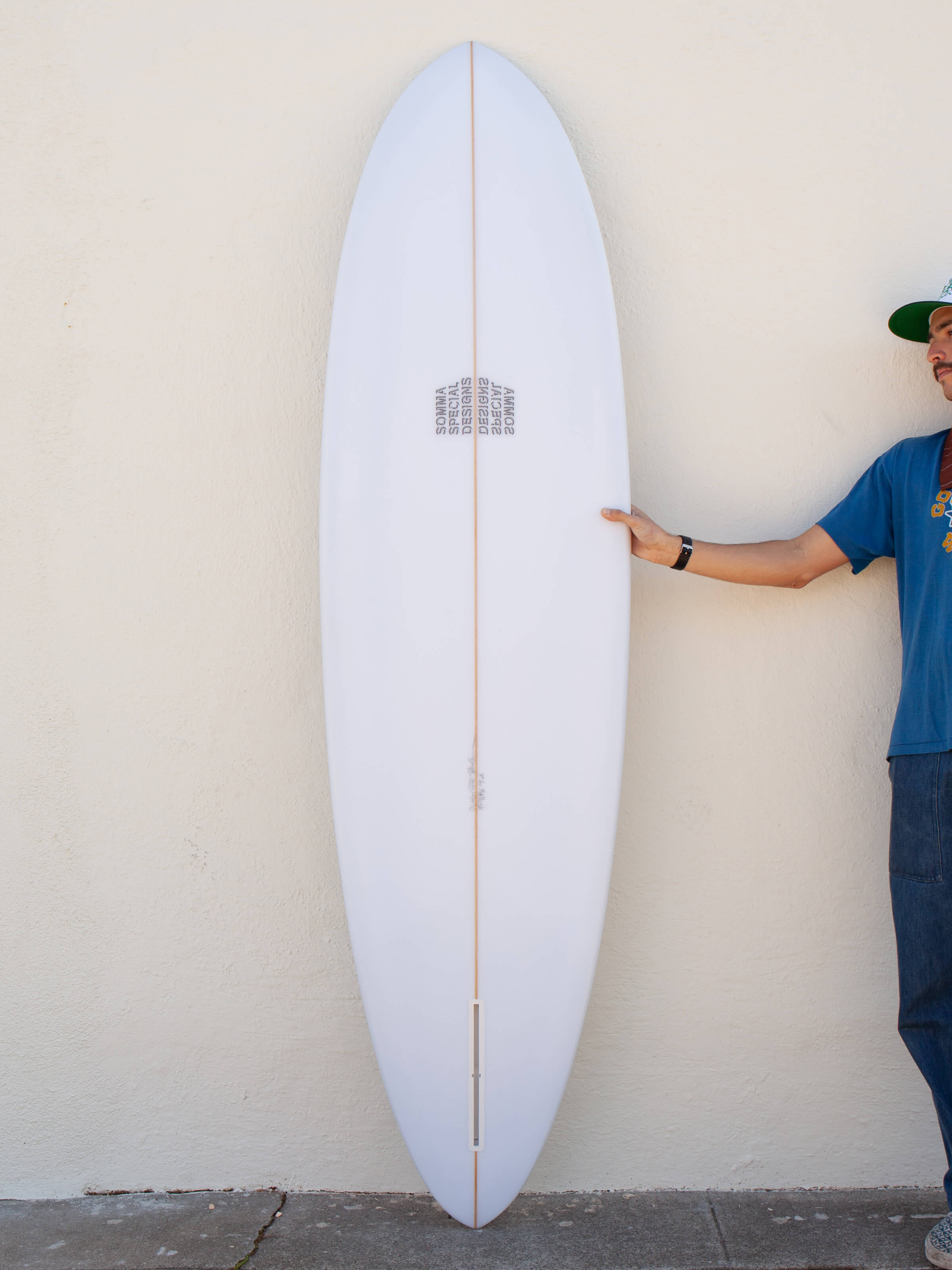7'0 Somma Special Designs Judah - Mollusk Surf Shop