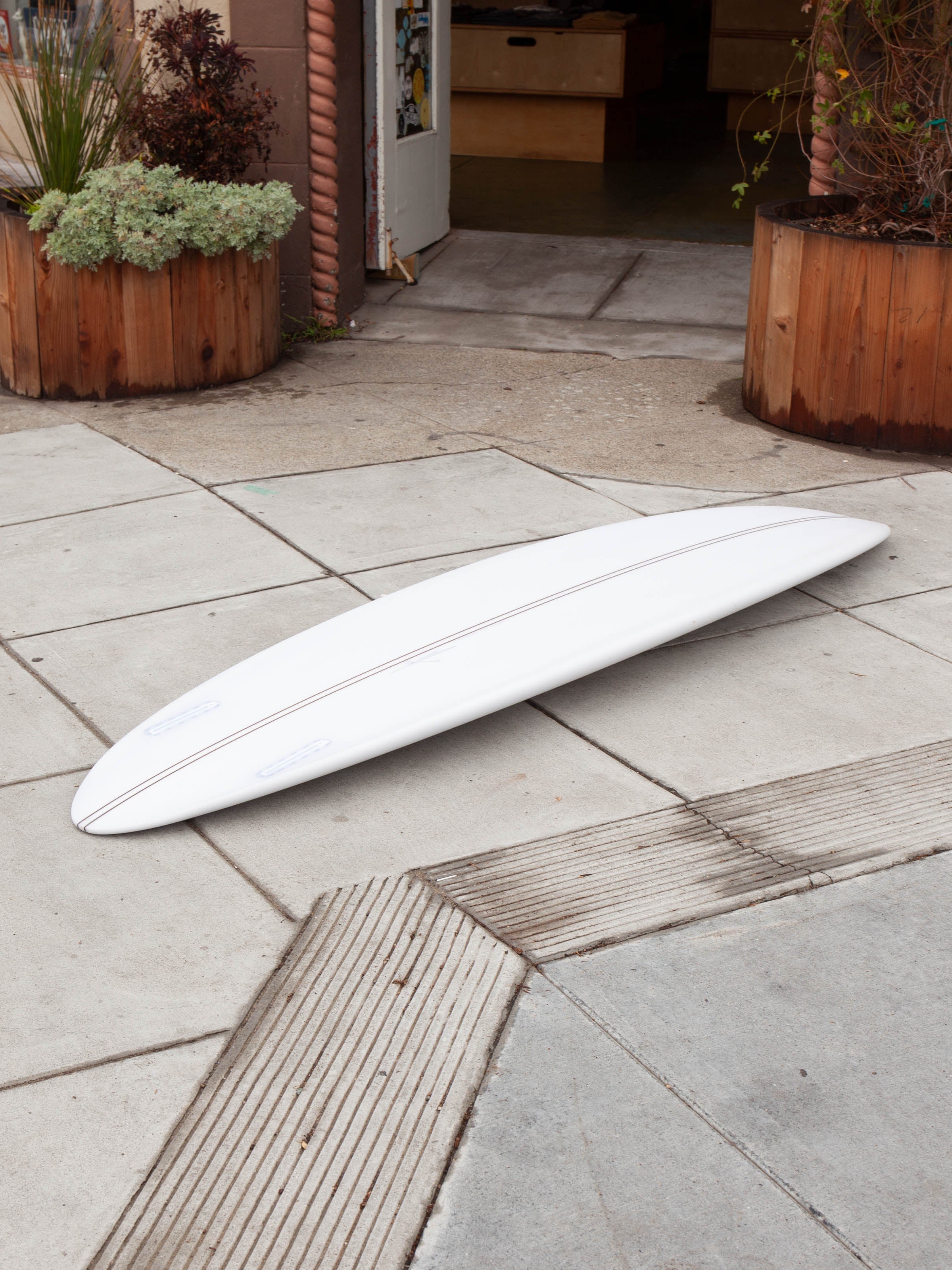 7'0 Son of Cobra Mid Twin - Mollusk Surf Shop