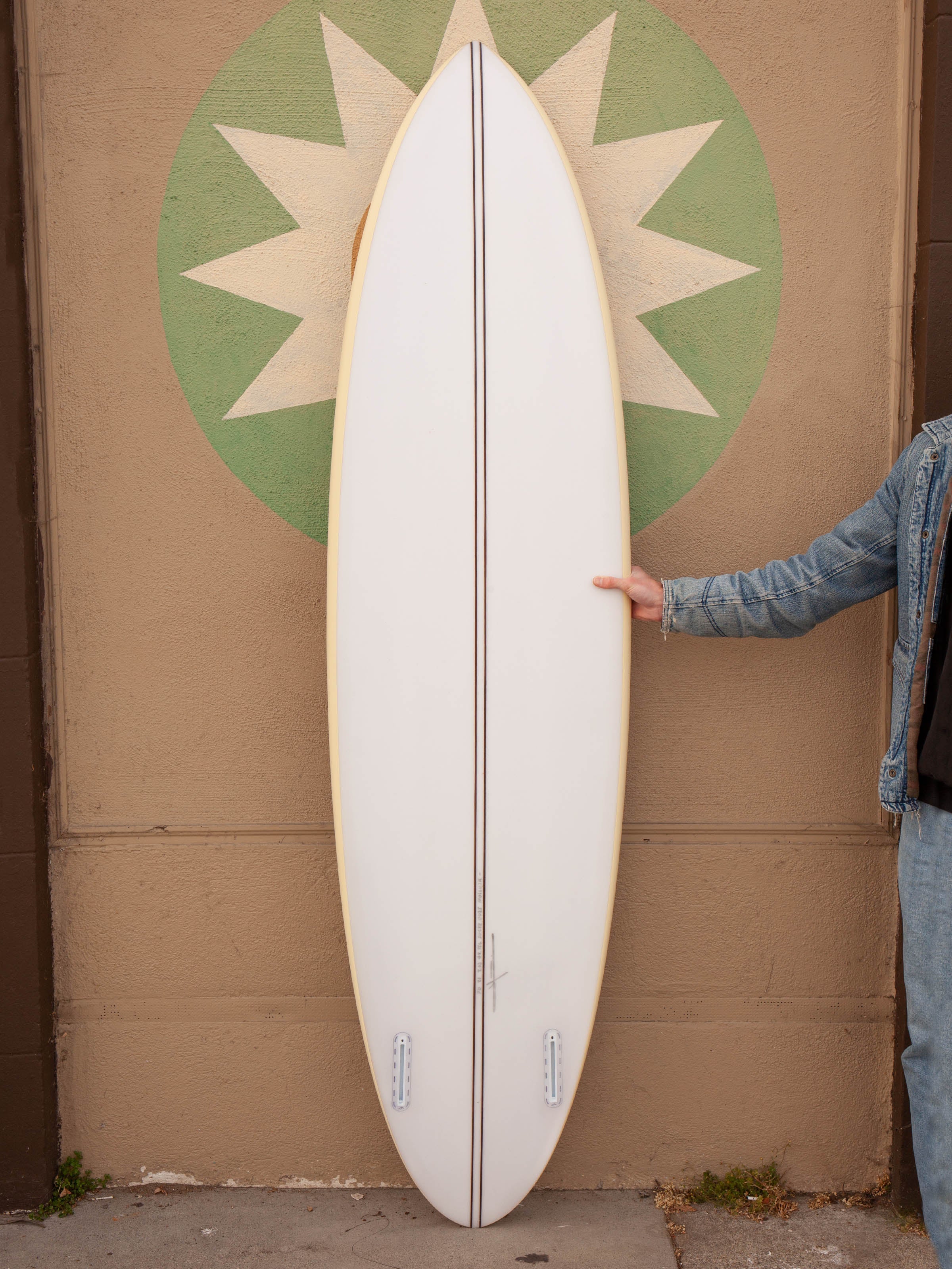7'0 Son of Cobra Mid Twin - Mollusk Surf Shop