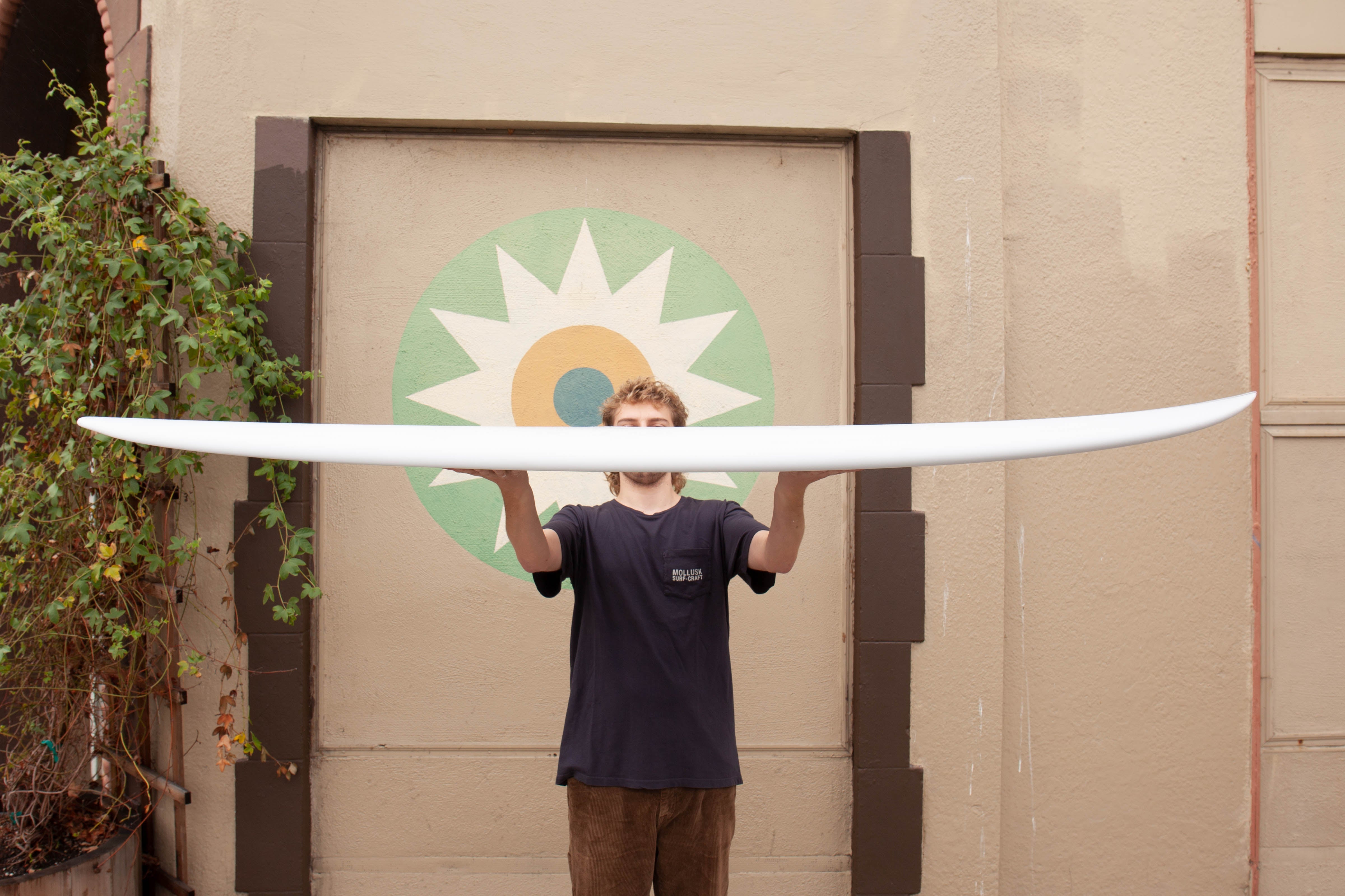 7'0 Son of Cobra Mid Twin - Mollusk Surf Shop