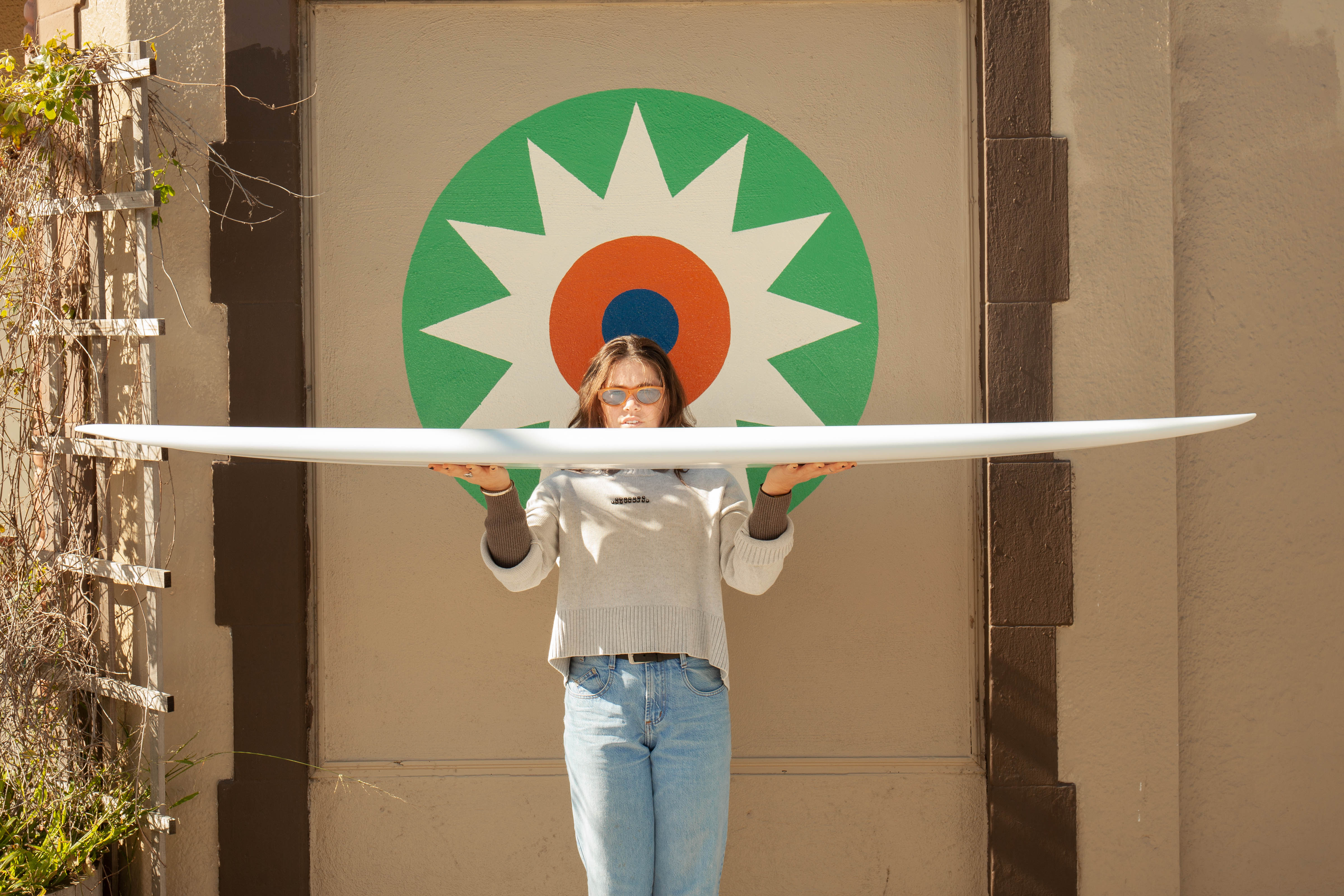 7'0 Son of Cobra Mid Twin - Mollusk Surf Shop