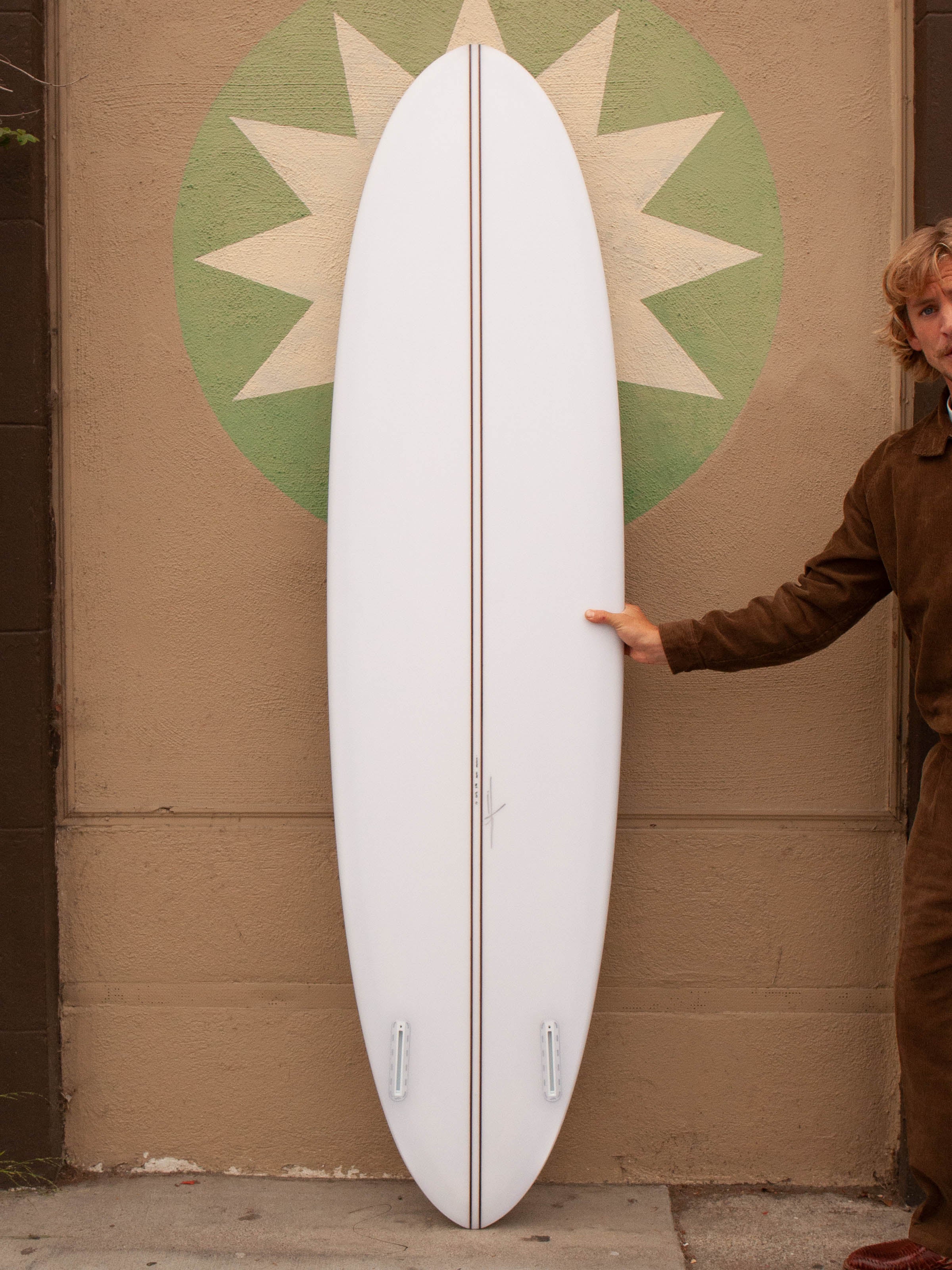 7'0 Son of Cobra Mid Twin - Mollusk Surf Shop