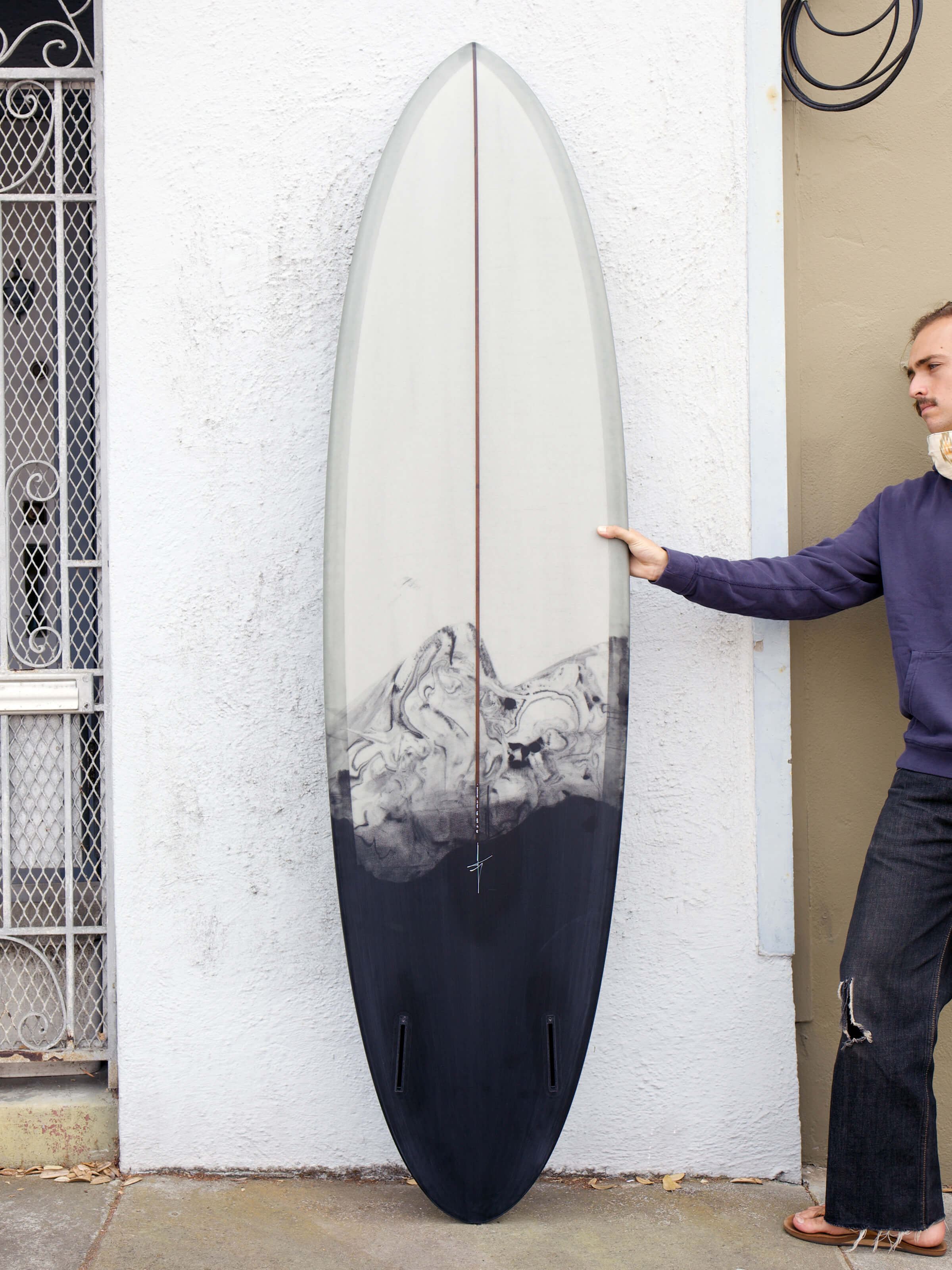7'0 Son of Cobra Mid Twin - Mollusk Surf Shop