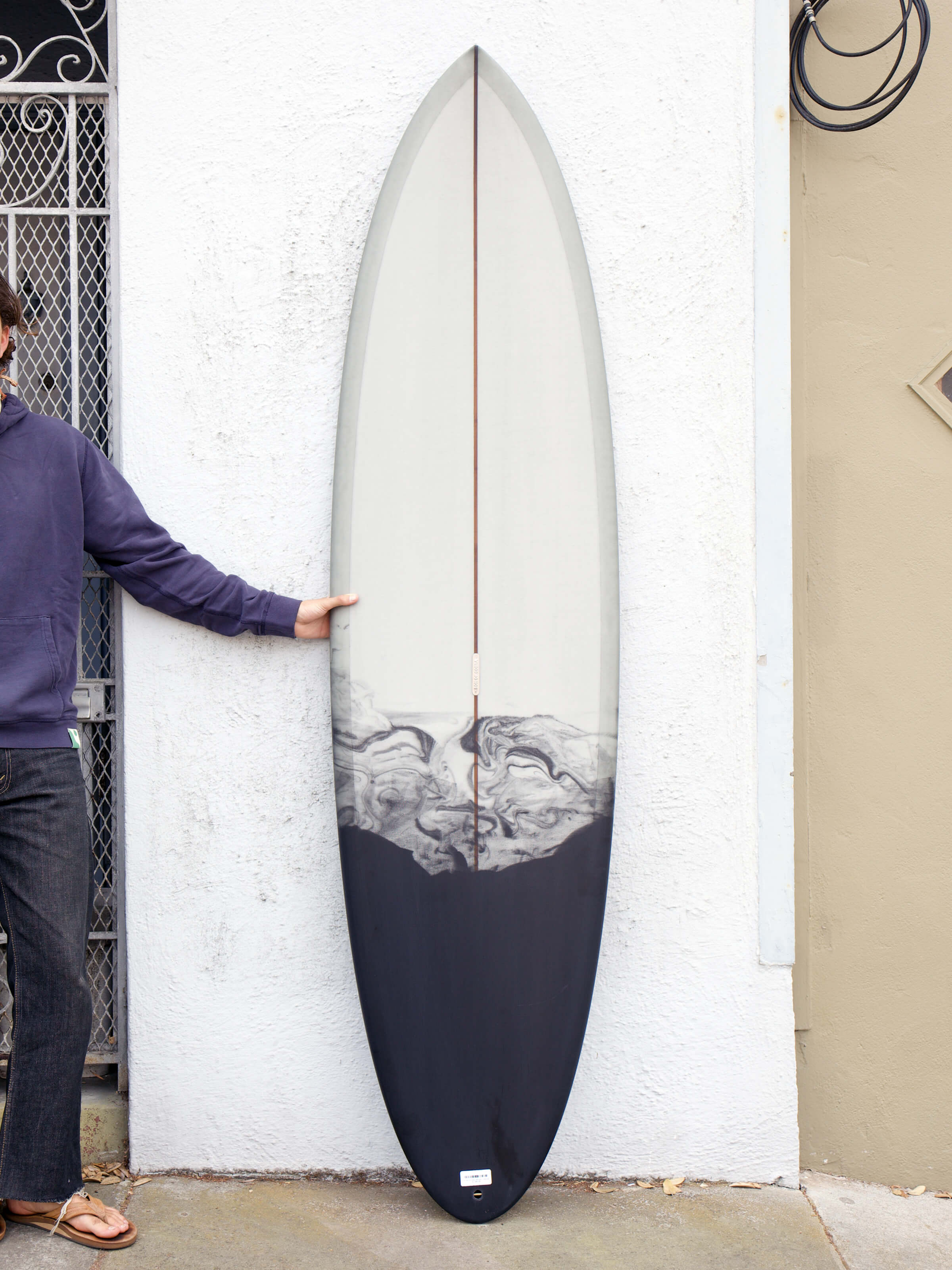 7'0 Son of Cobra Mid Twin - Mollusk Surf Shop