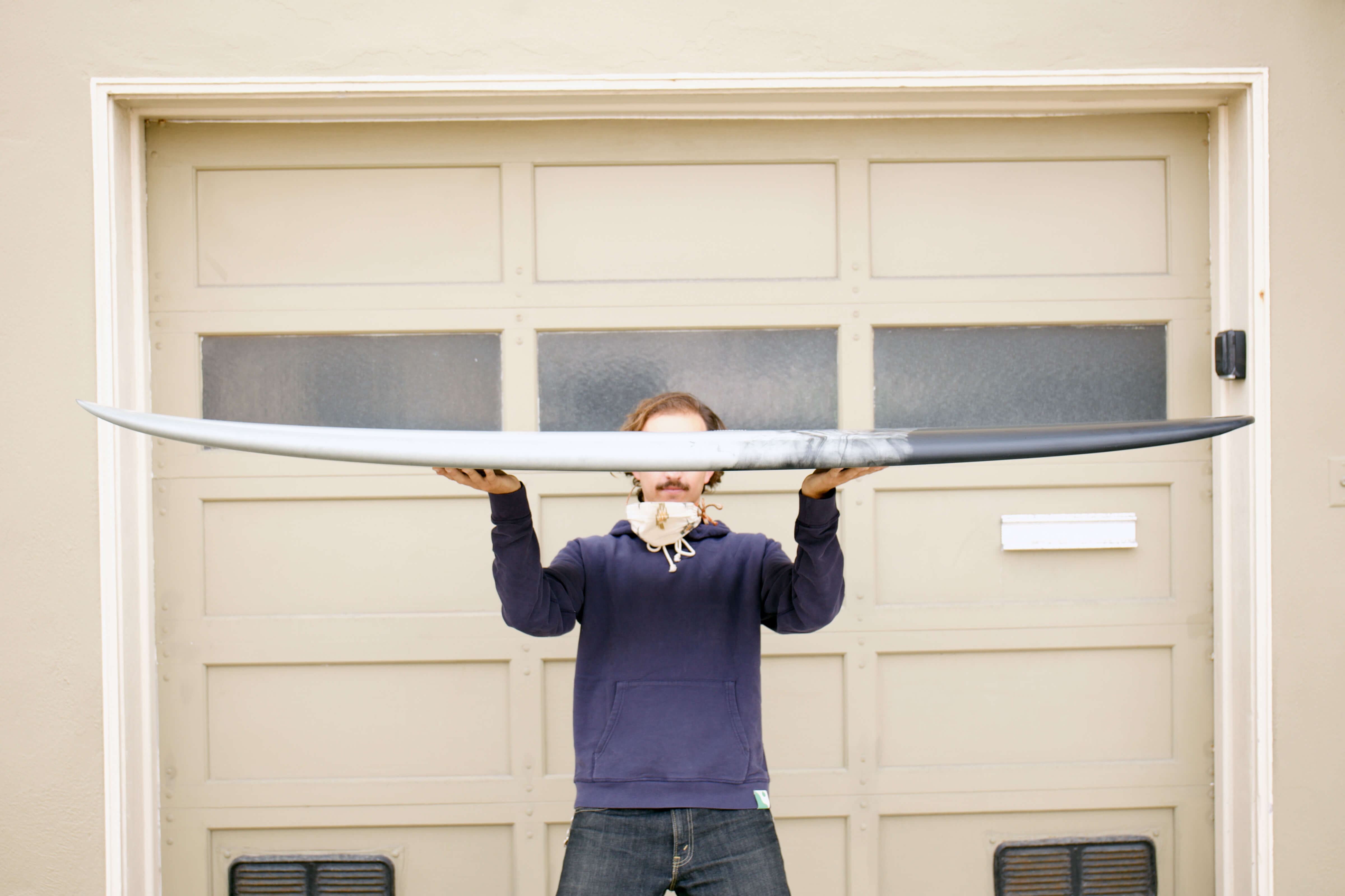 7'0 Son of Cobra Mid Twin - Mollusk Surf Shop