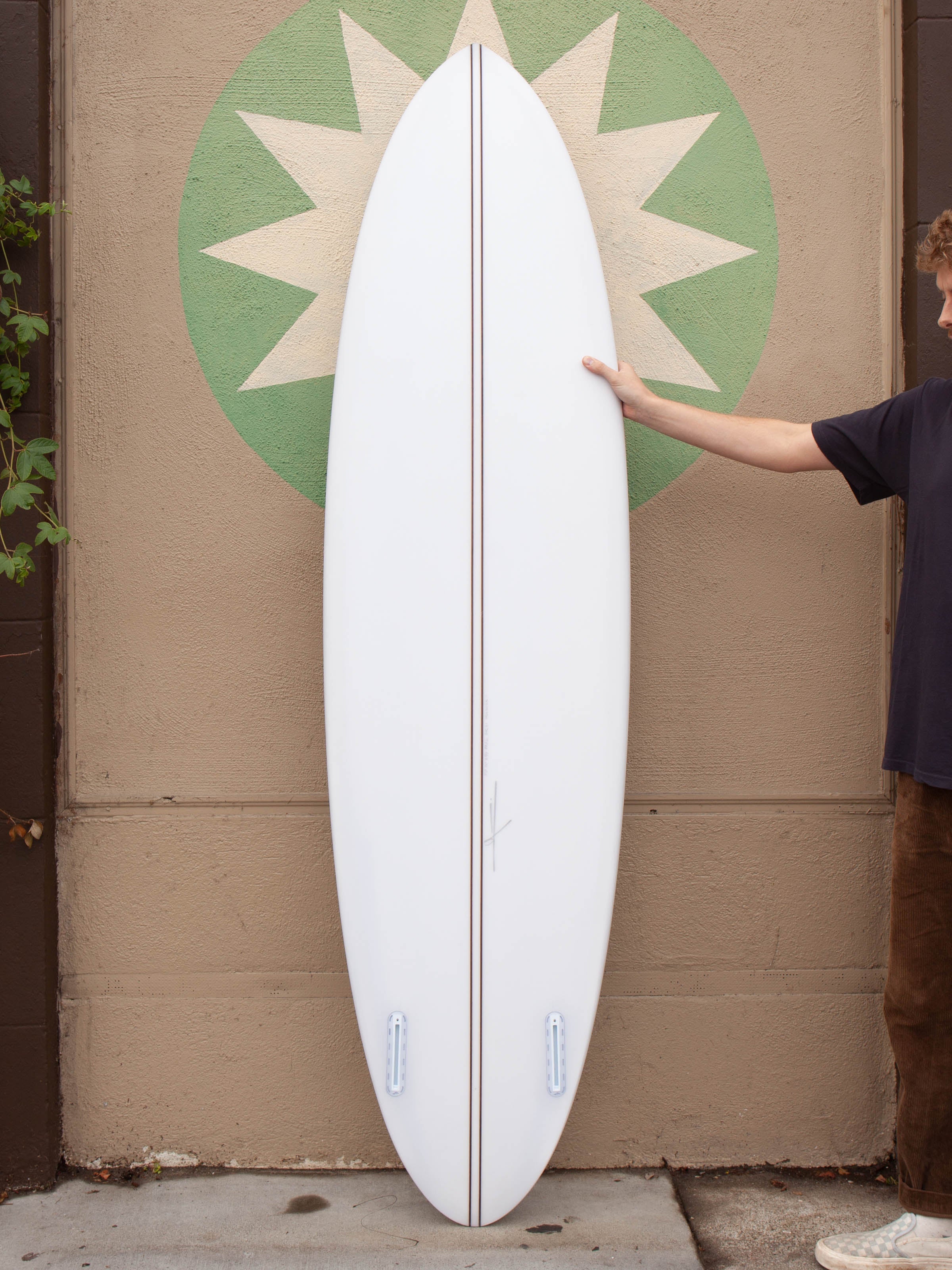 7'0 Son of Cobra Mid Twin - Mollusk Surf Shop