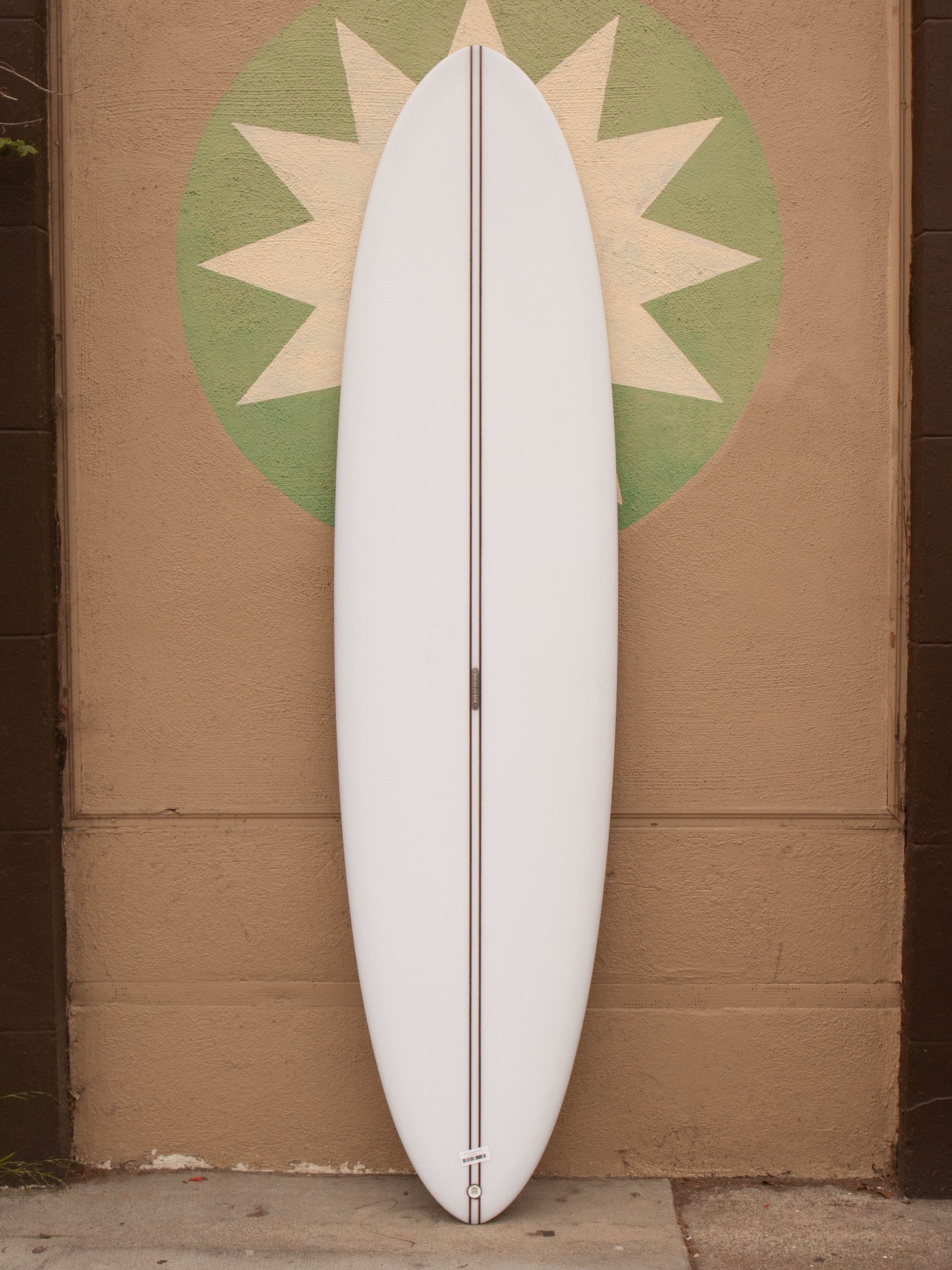 7'0 Son of Cobra Mid Twin - Mollusk Surf Shop