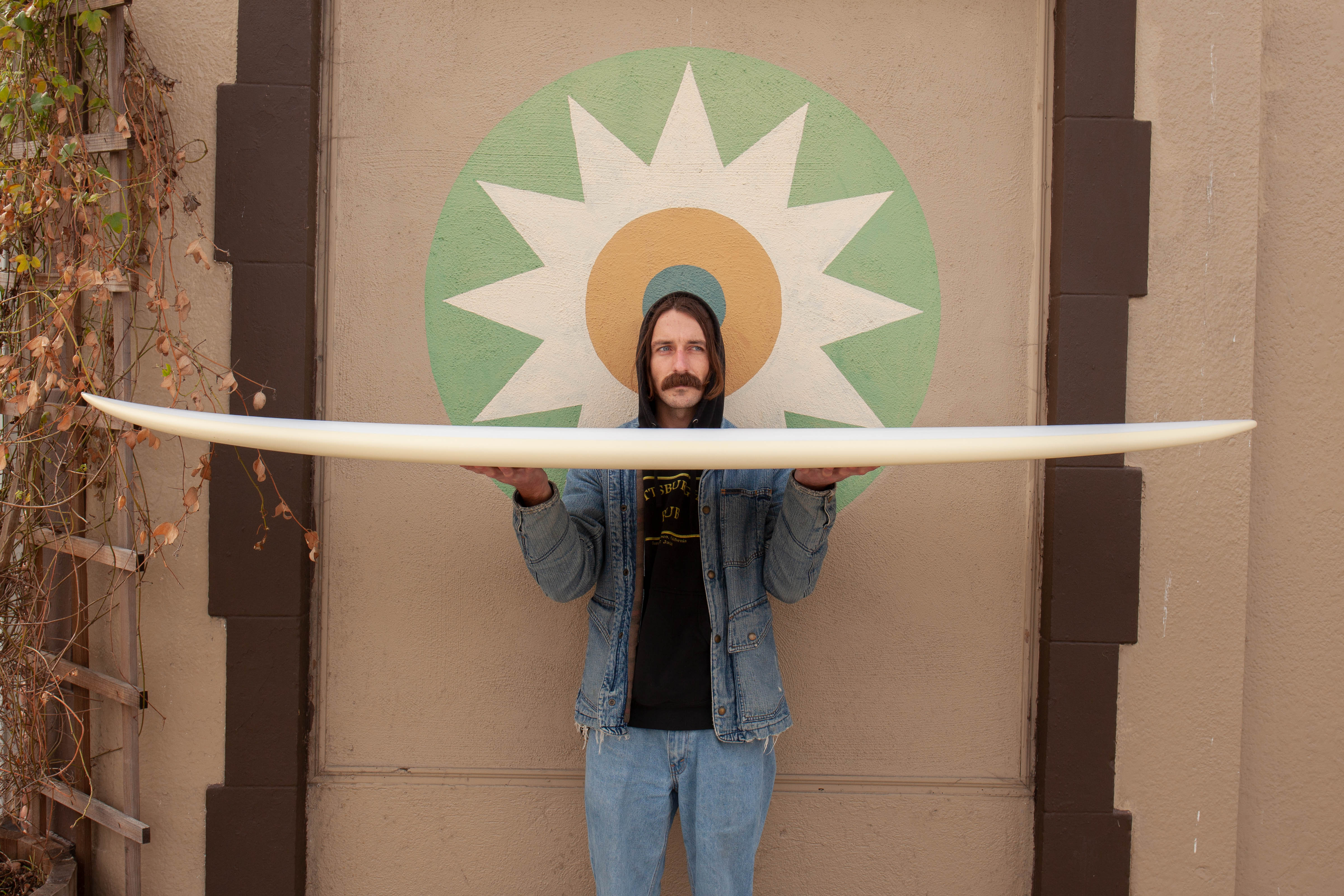 7'0 Son of Cobra Mid Twin - Mollusk Surf Shop