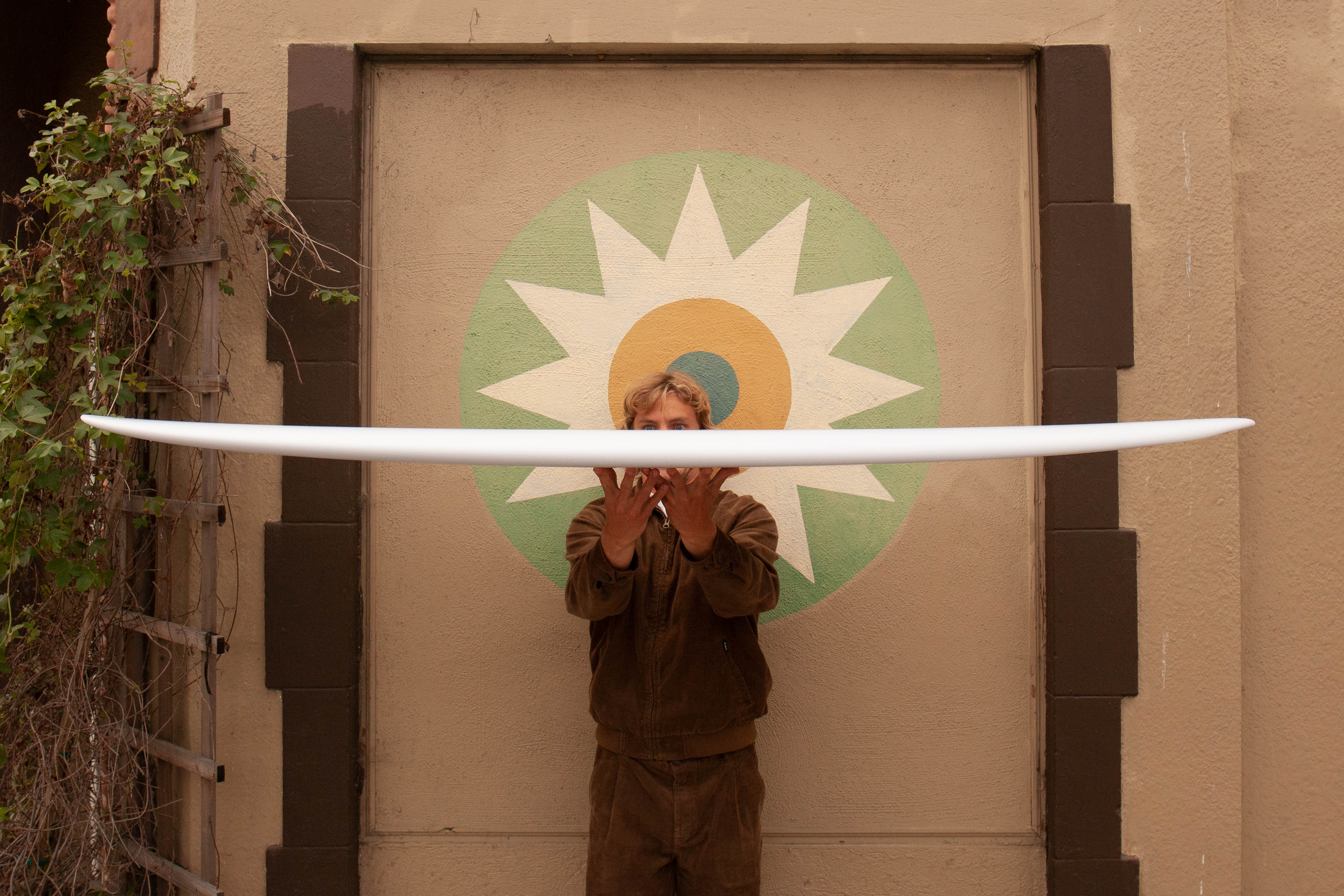 7'0 Son of Cobra Mid Twin - Mollusk Surf Shop