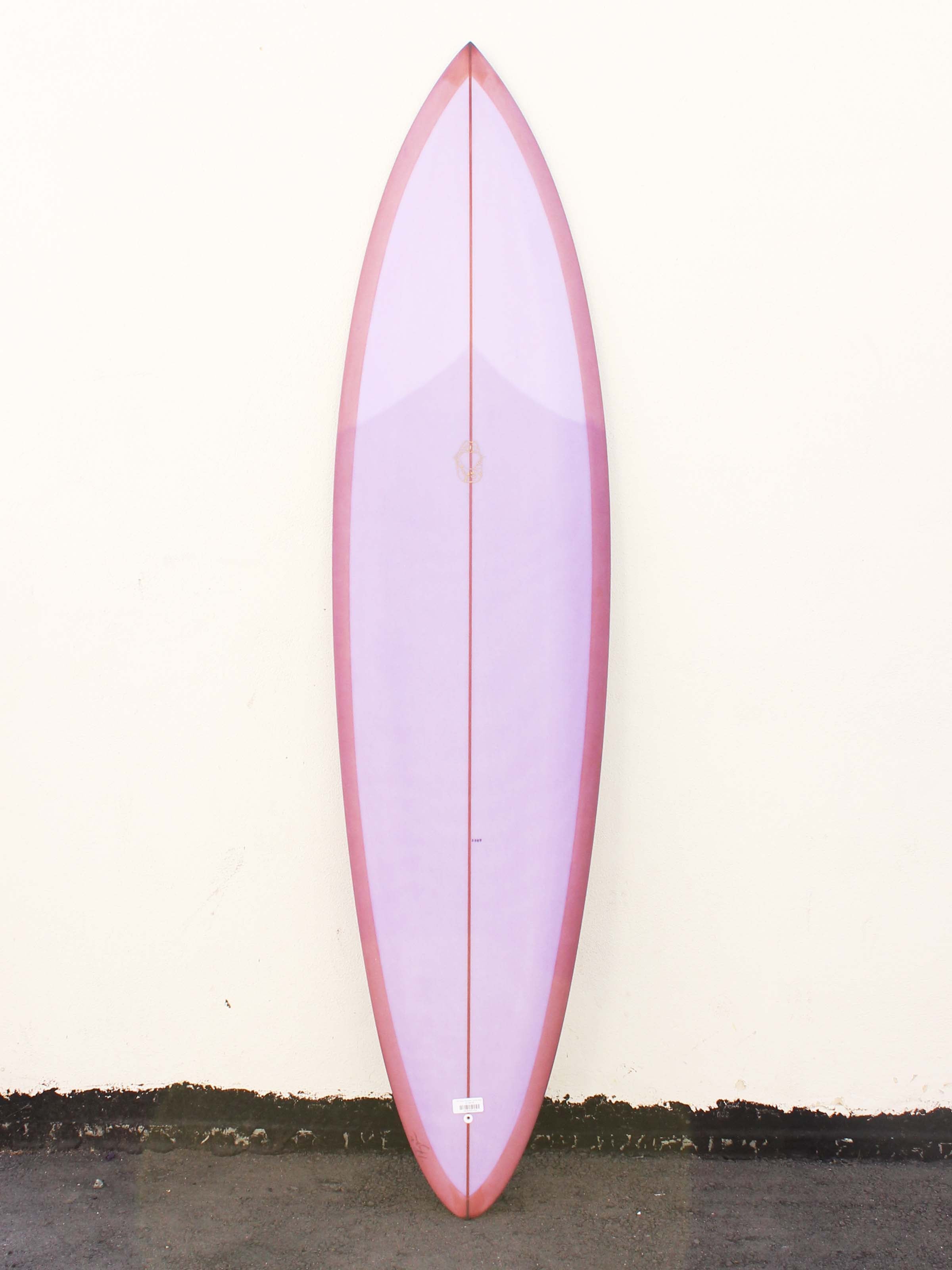 7'0 Travis Reynolds Tunnel Vision - Mollusk Surf Shop