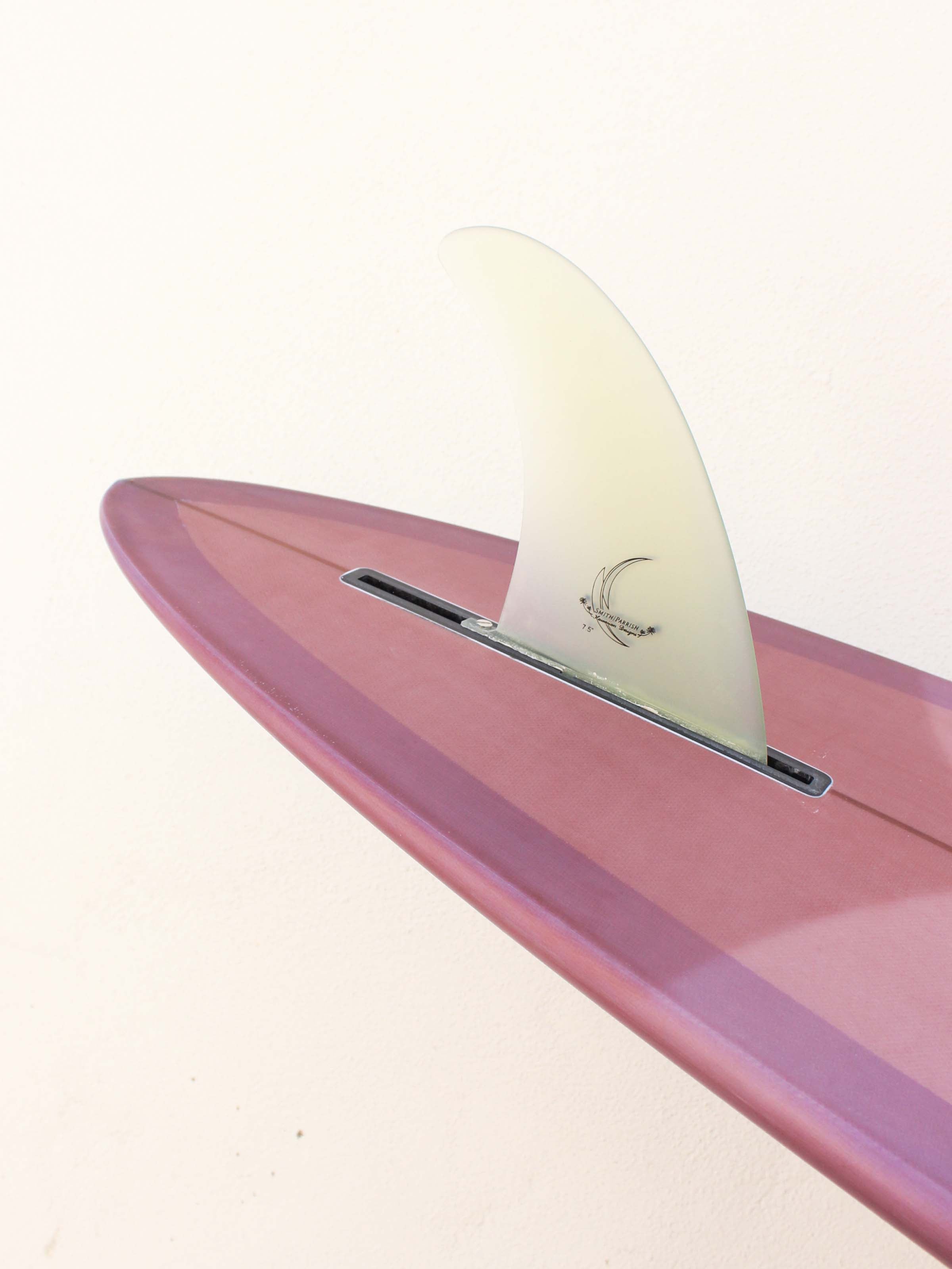 7'0 Travis Reynolds Tunnel Vision - Mollusk Surf Shop - description