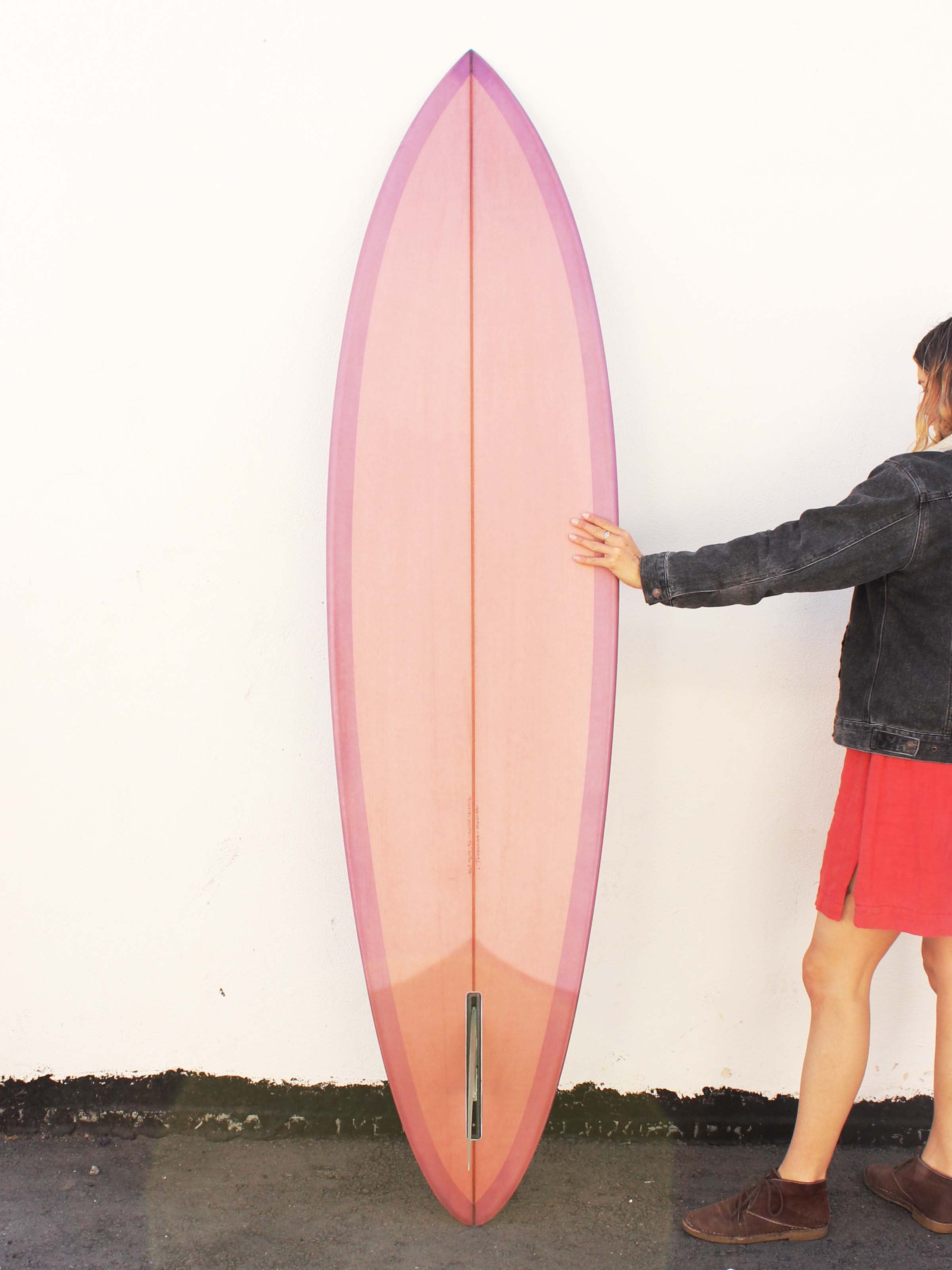 7'0 Travis Reynolds Tunnel Vision - Mollusk Surf Shop