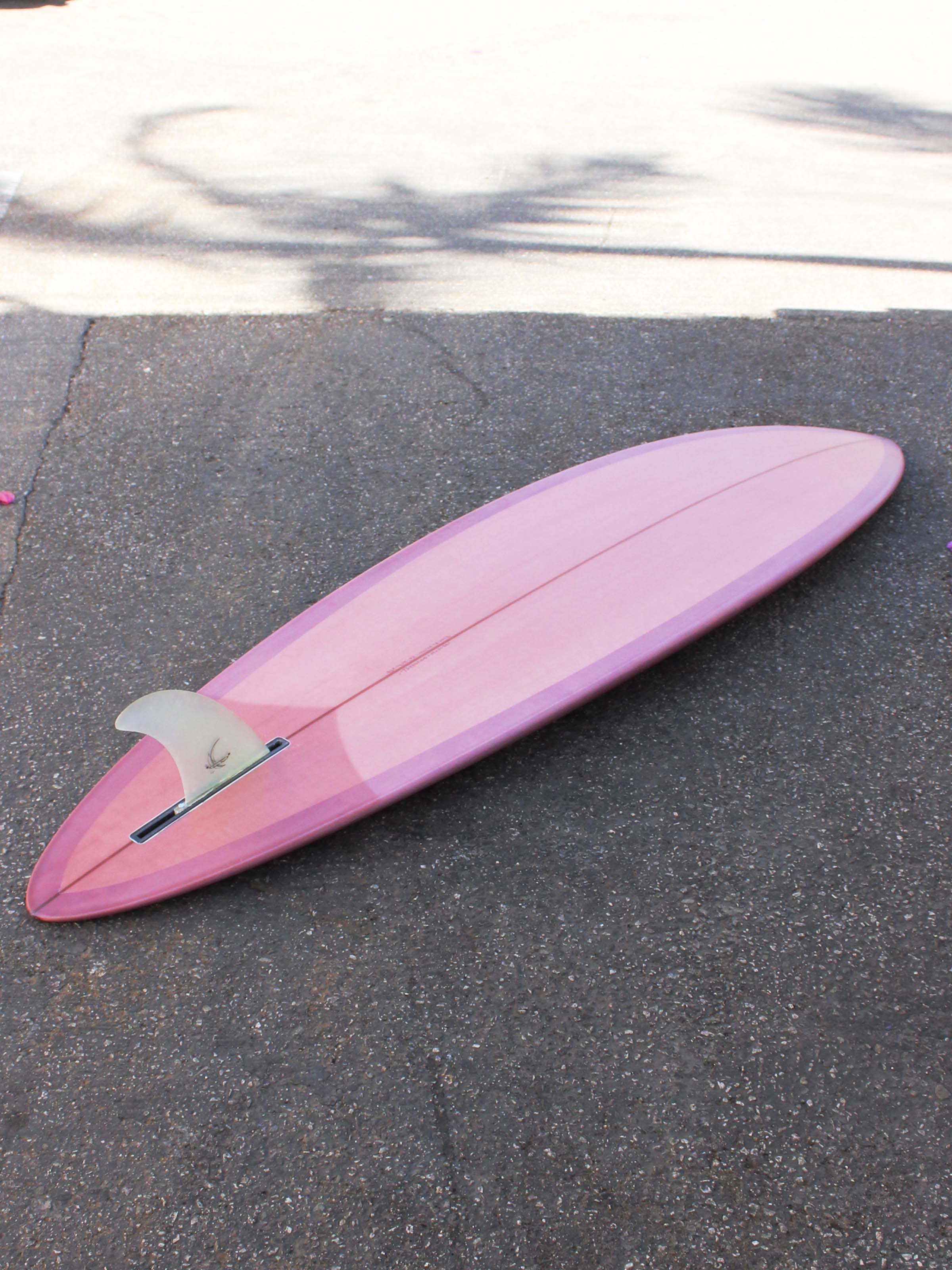 7'0 Travis Reynolds Tunnel Vision - Mollusk Surf Shop