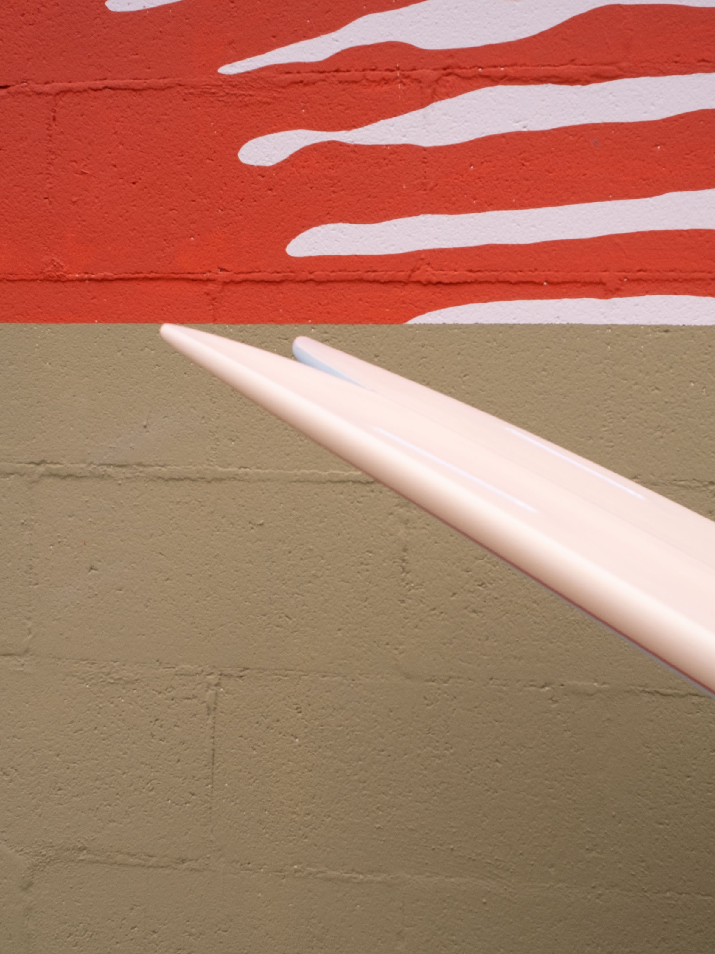 7'0 Tyler Warren Big Fish - Mollusk Surf Shop - description