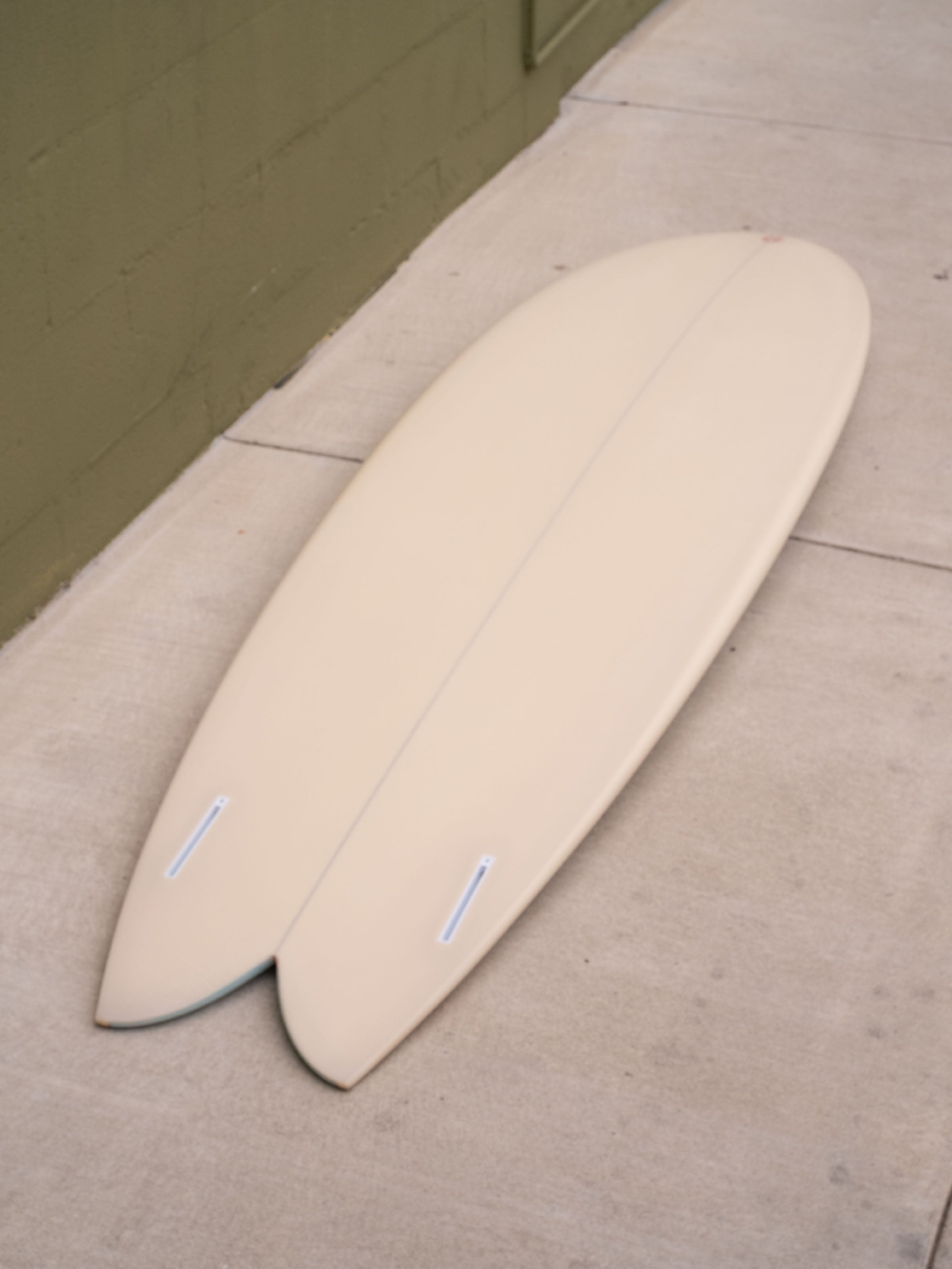 7'0 Tyler Warren Big Fish - Mollusk Surf Shop
