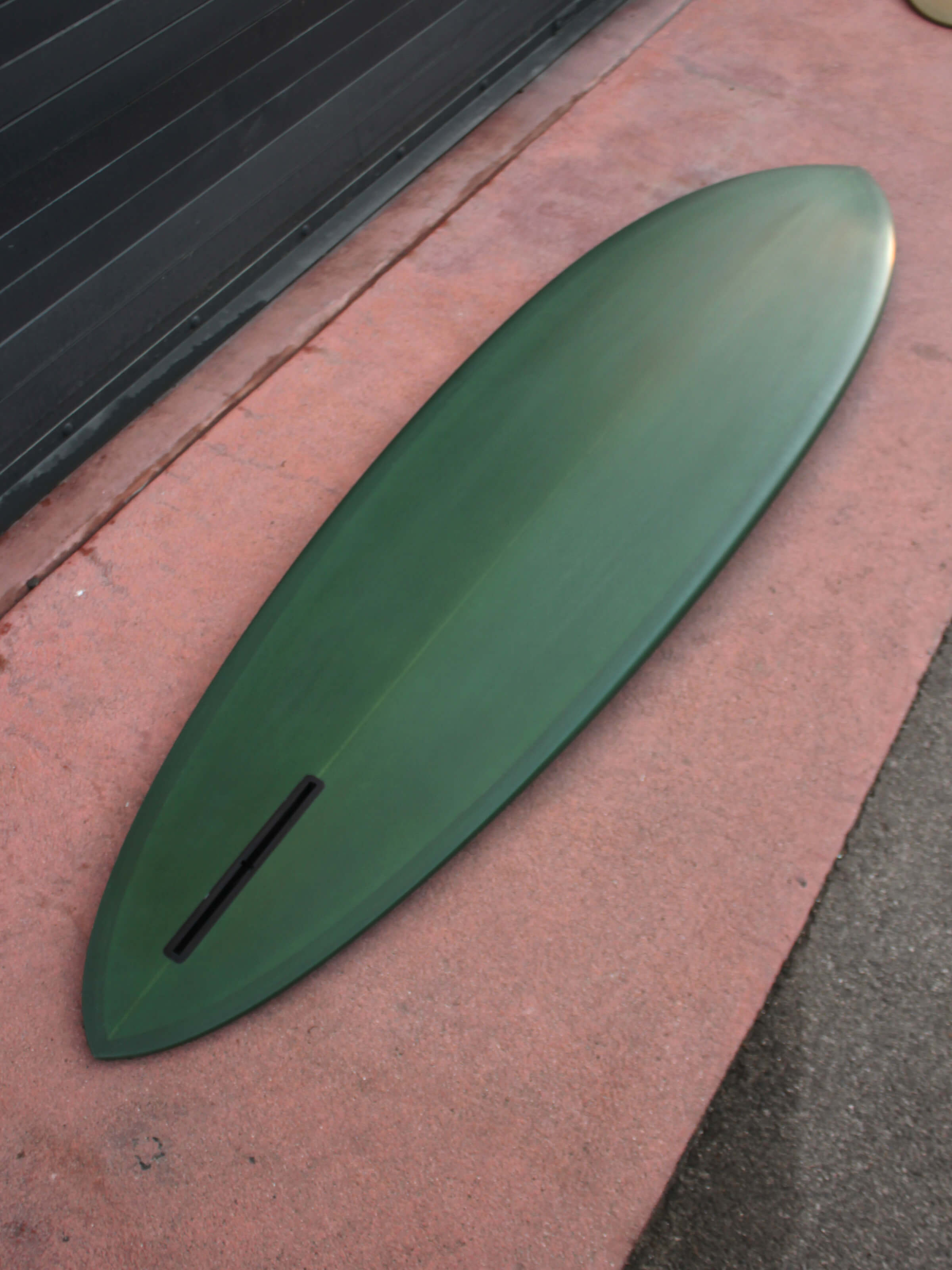 7'0 Tyler Warren Charger - Mollusk Surf Shop