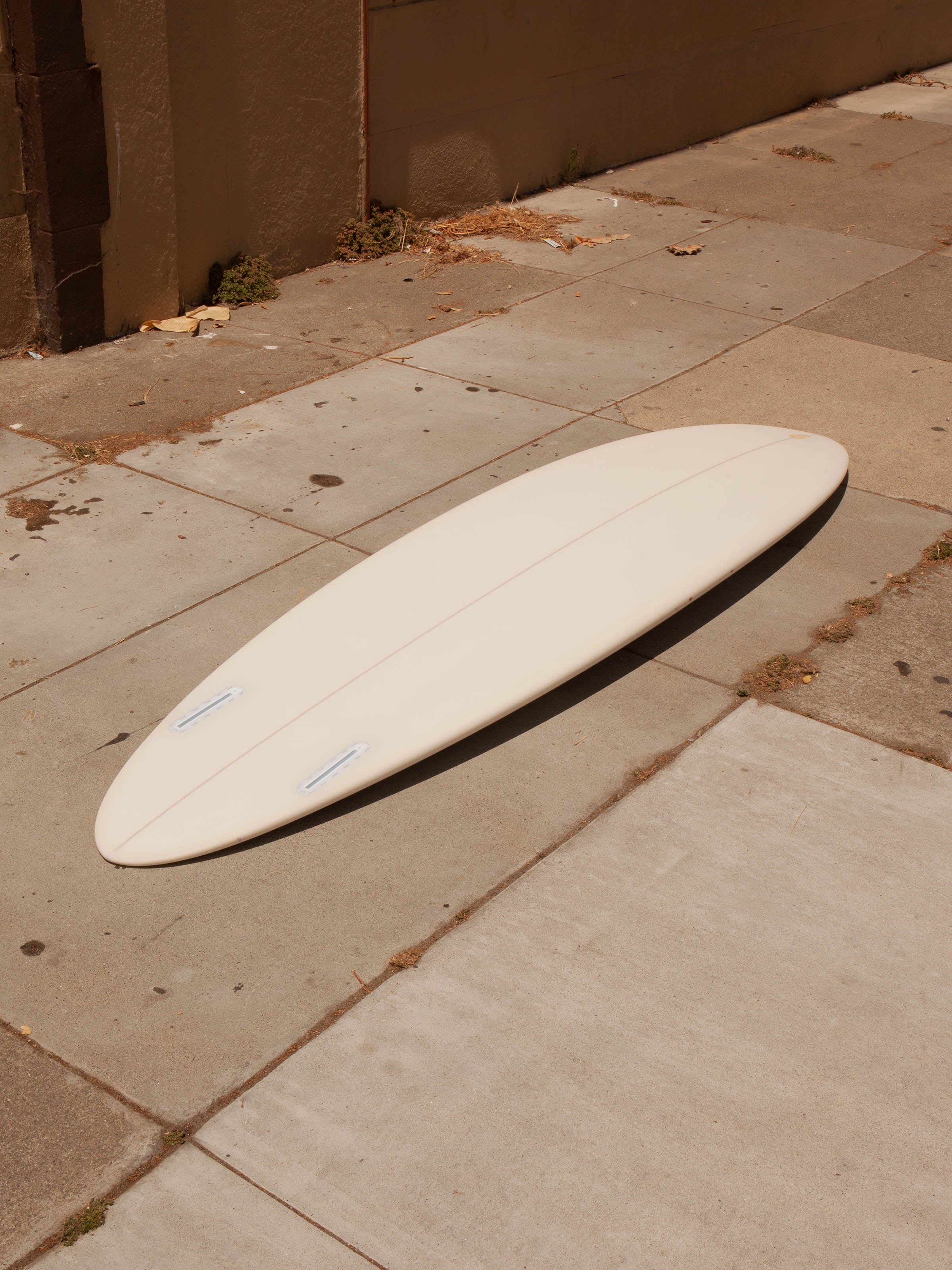 7'0 Tyler Warren Twin - Mollusk Surf Shop