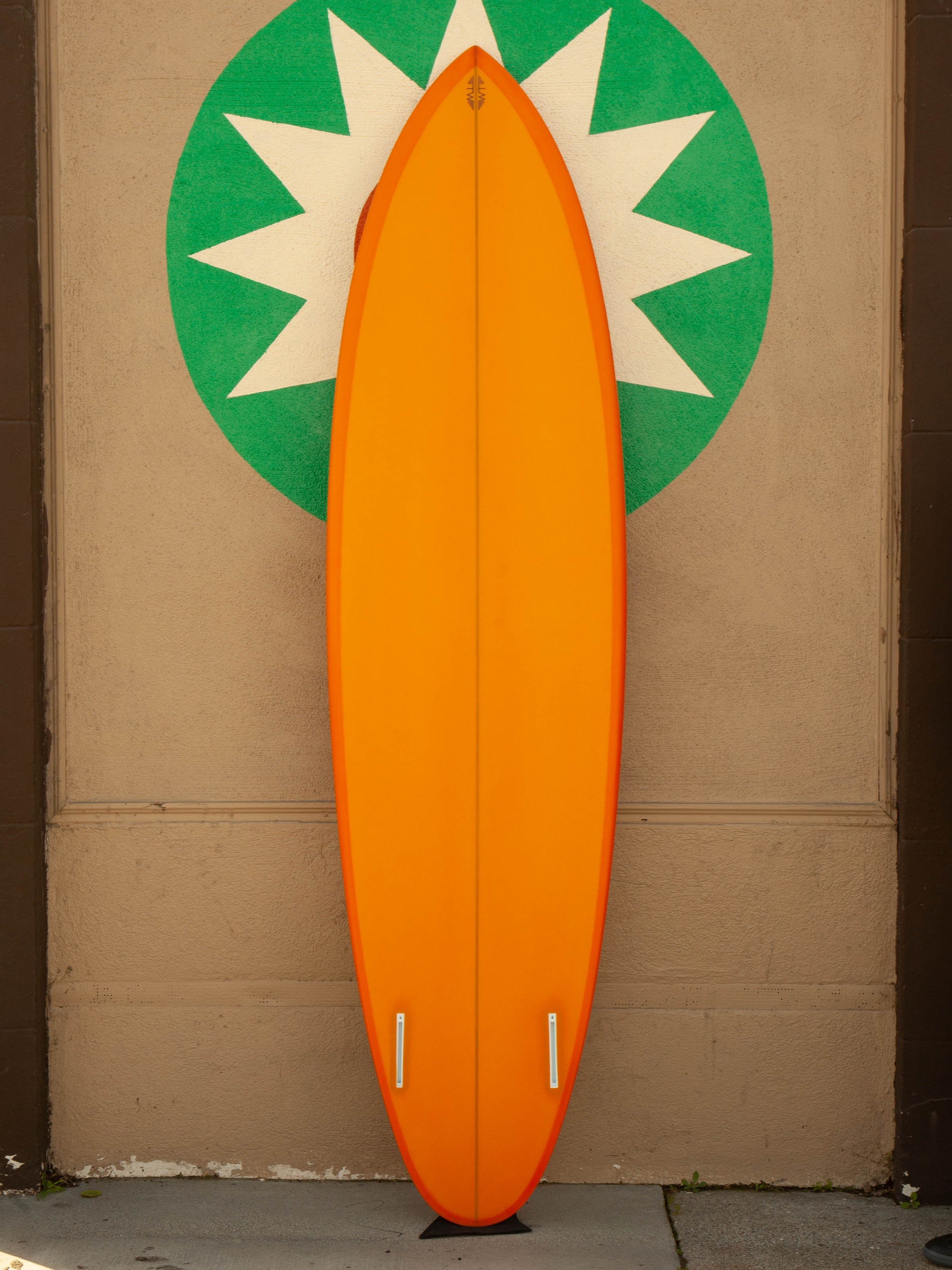 7'0 Tyler Warren Twin Pin - Mollusk Surf Shop