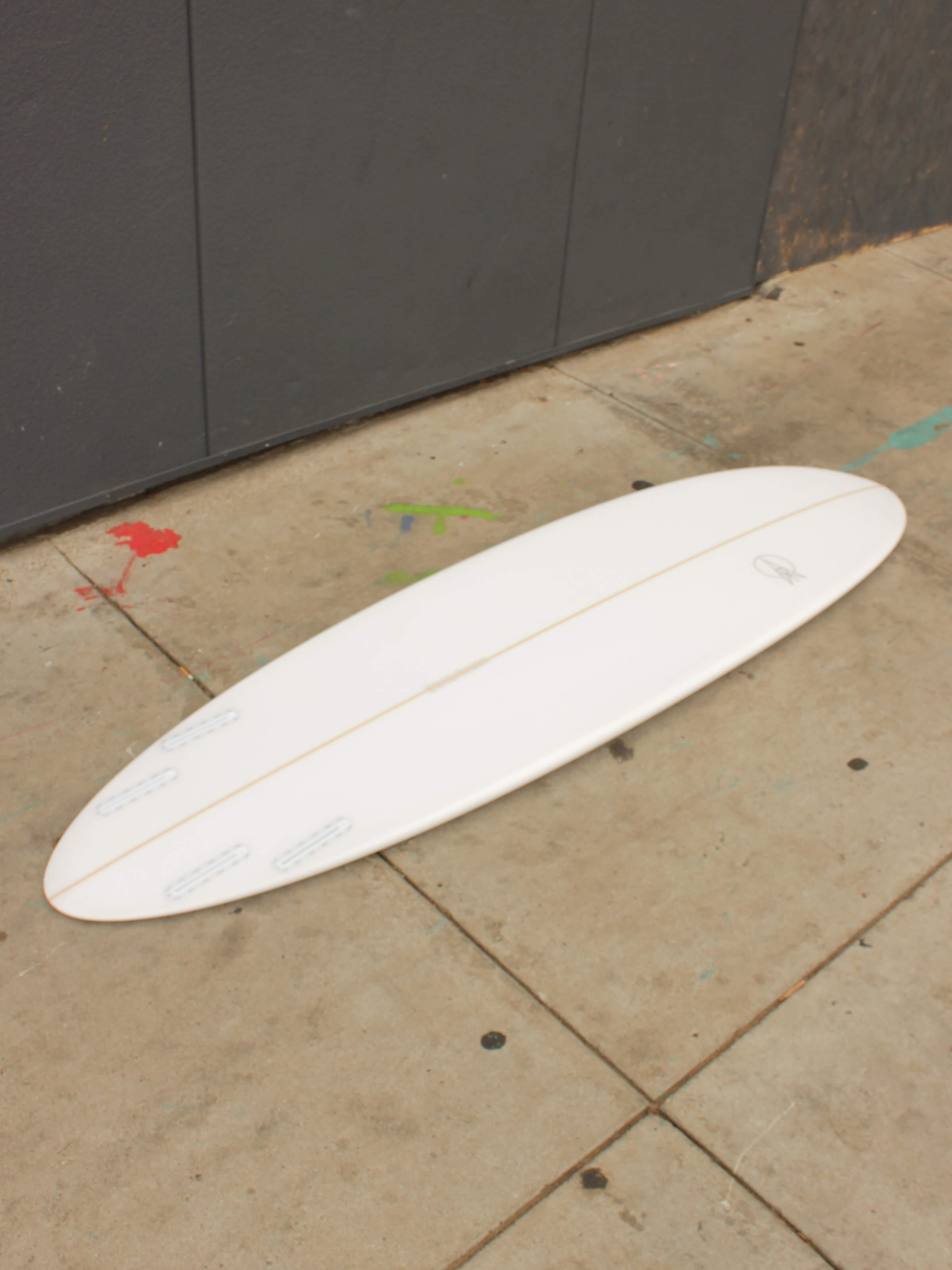7'0 VV Shapes Zookeeper - Mollusk Surf Shop