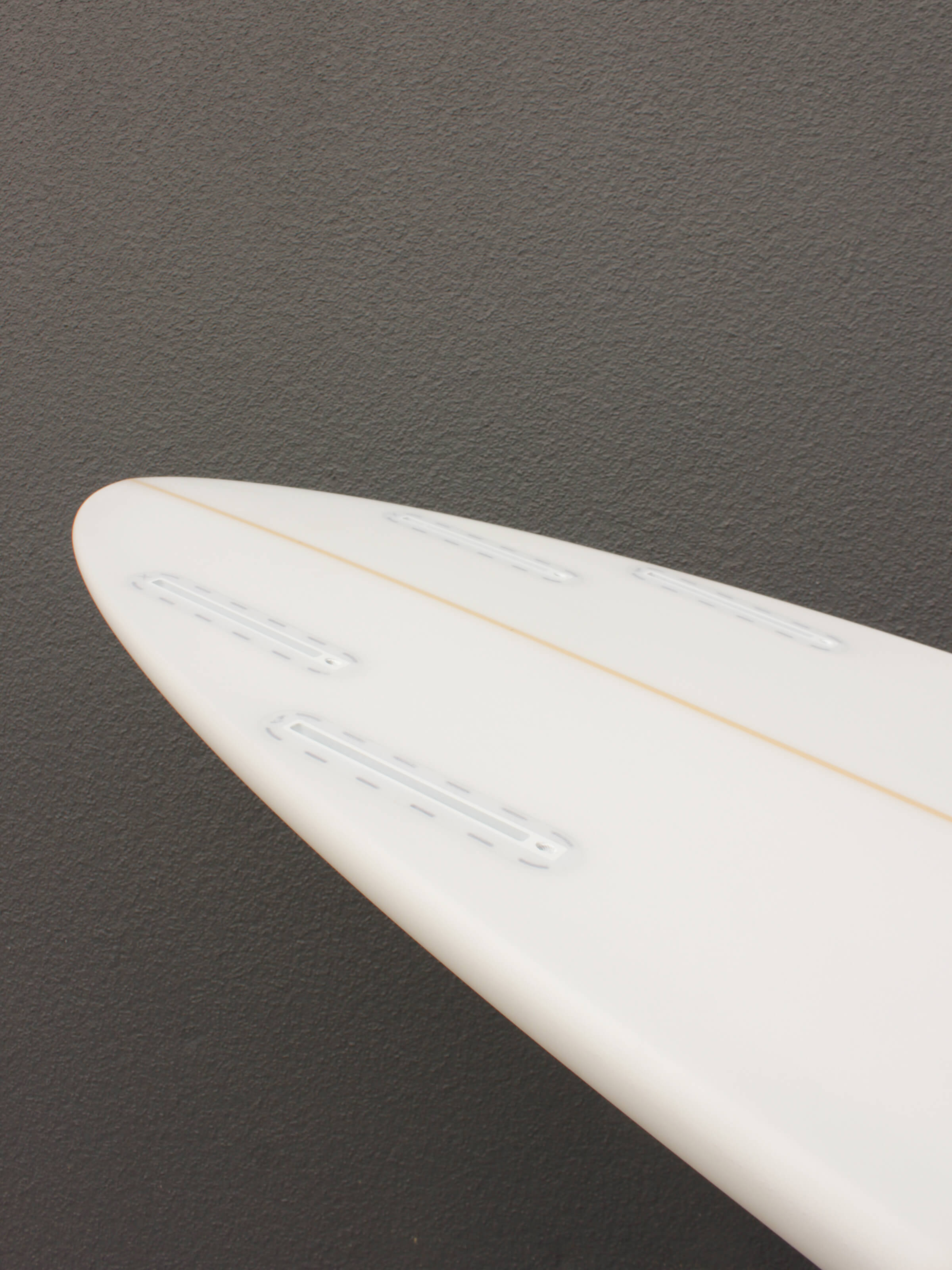 7'0 VV Shapes Zookeeper - Mollusk Surf Shop - description