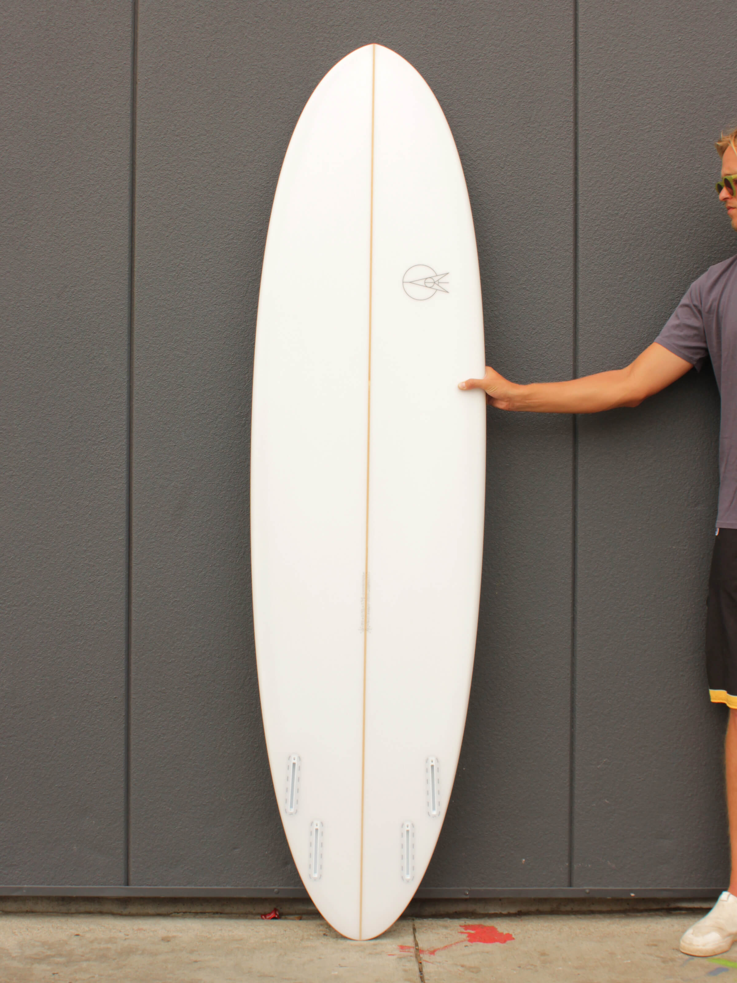 7'0 VV Shapes Zookeeper - Mollusk Surf Shop