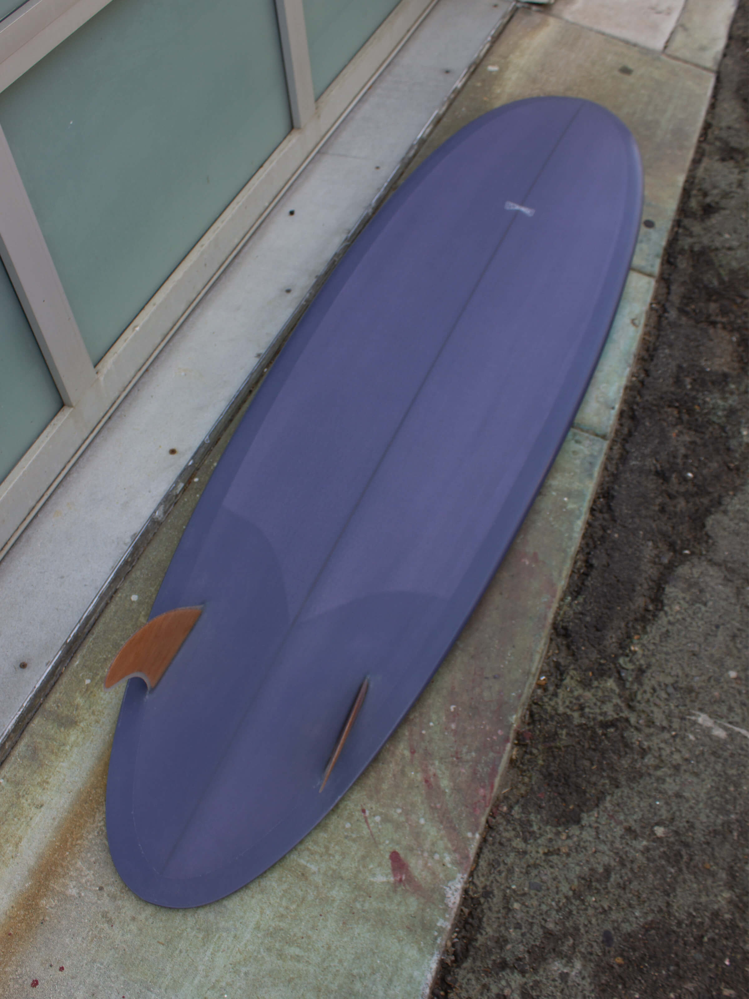 7'0 Wardo Twin - Mollusk Surf Shop