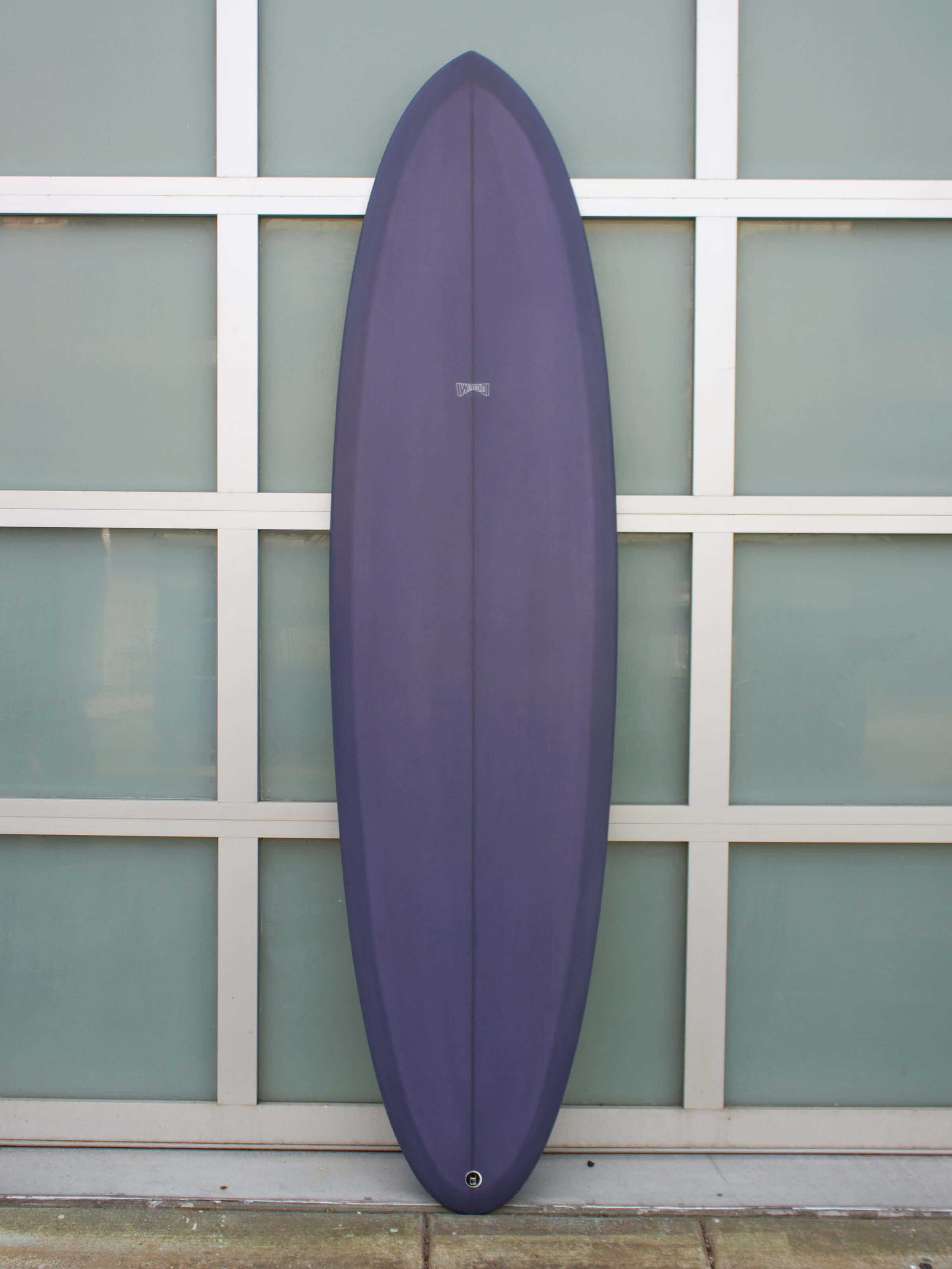7'0 Wardo Twin - Mollusk Surf Shop