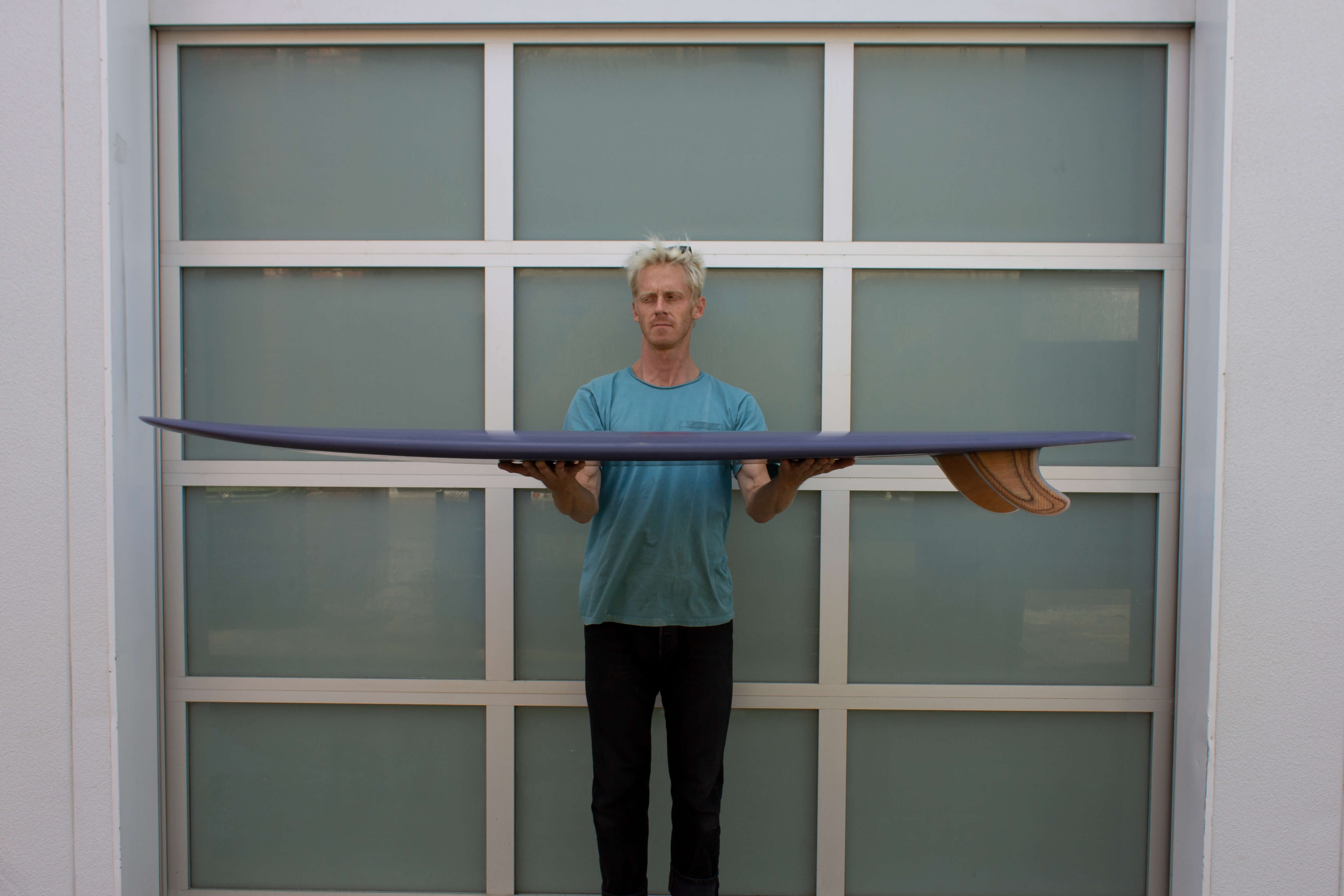7'0 Wardo Twin - Mollusk Surf Shop