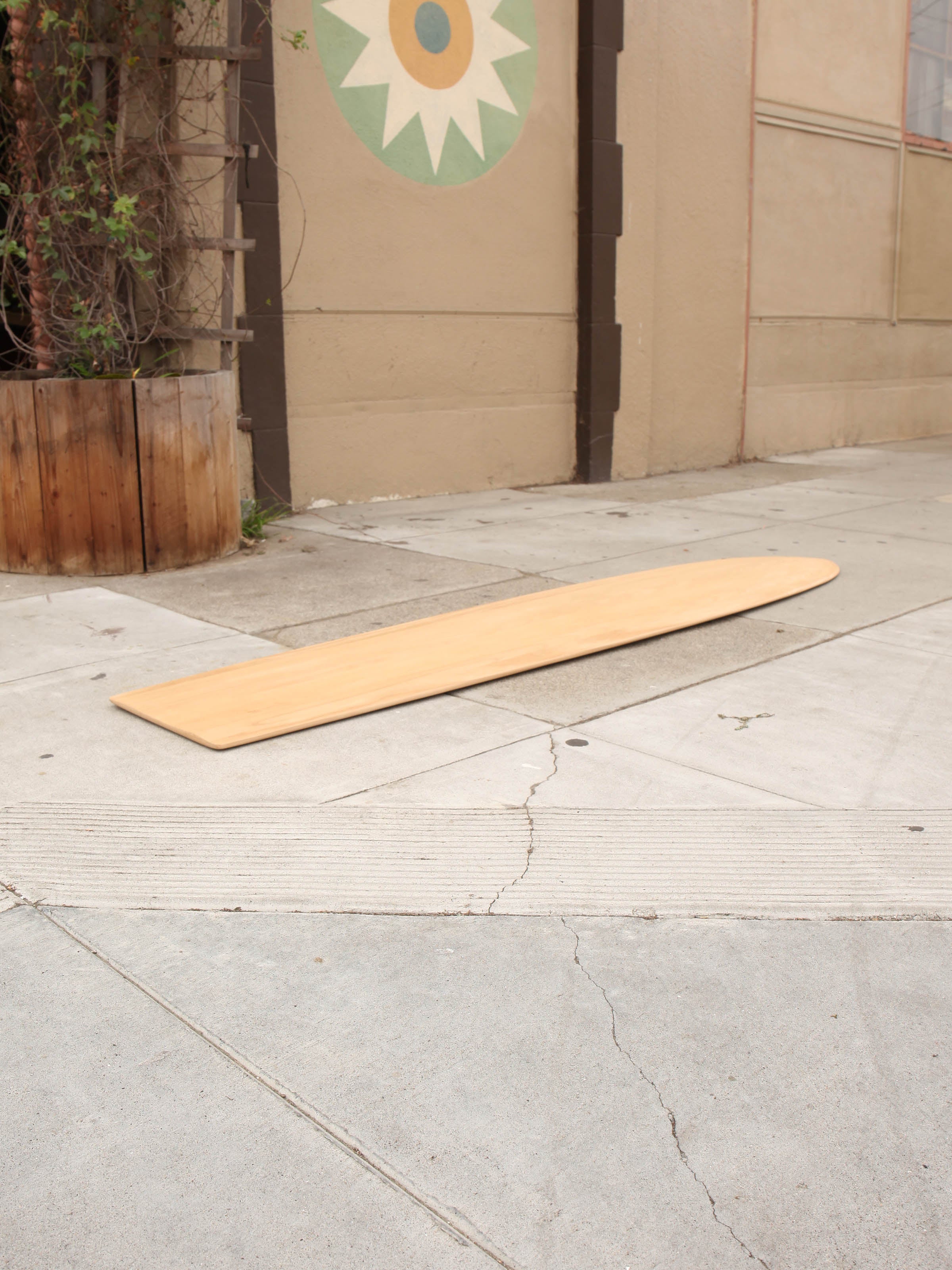 7'0 Wegener Alaia - Mollusk Surf Shop