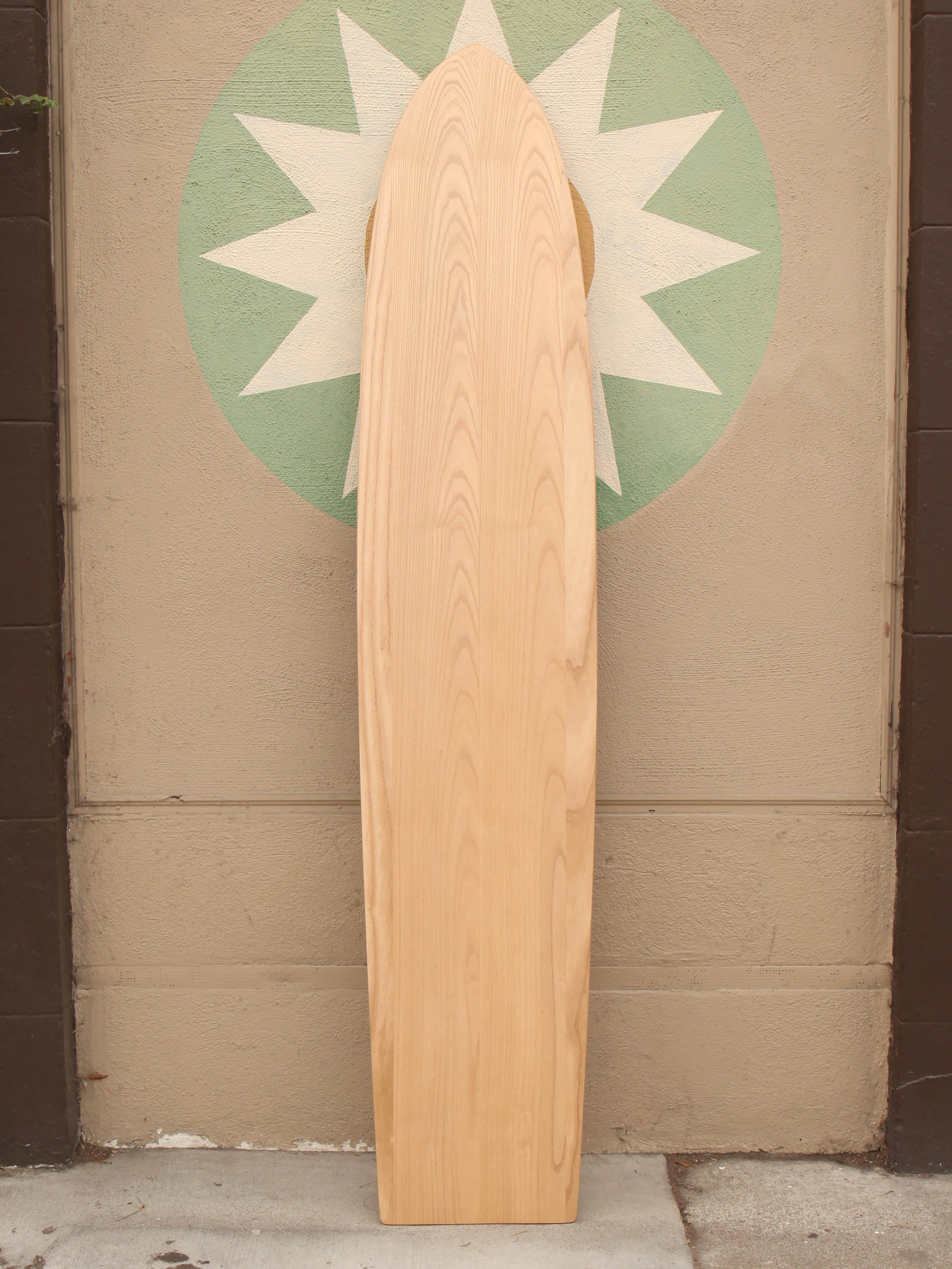 7'0 Wegener Alaia - Mollusk Surf Shop