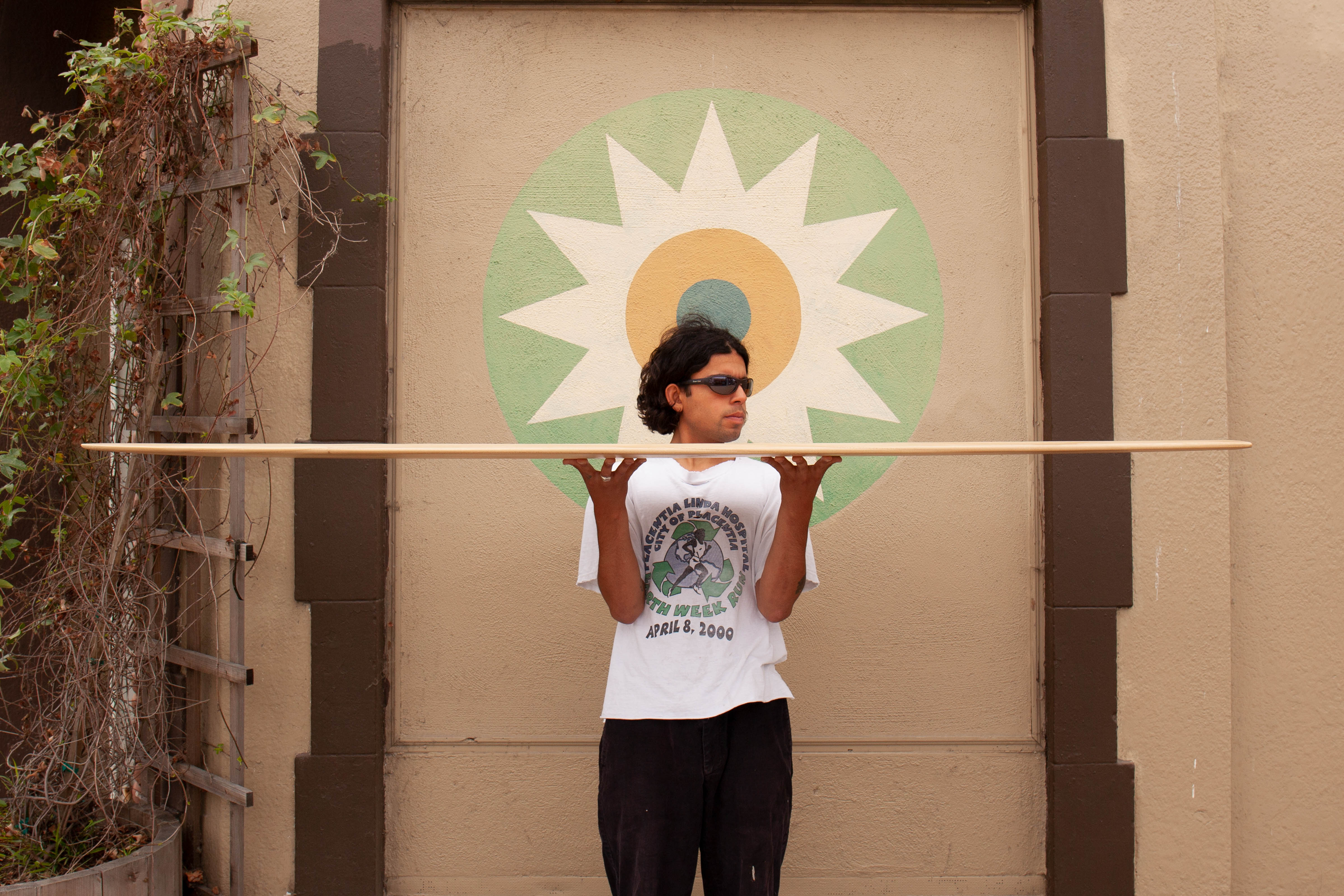 7'0 Wegener Alaia - Mollusk Surf Shop