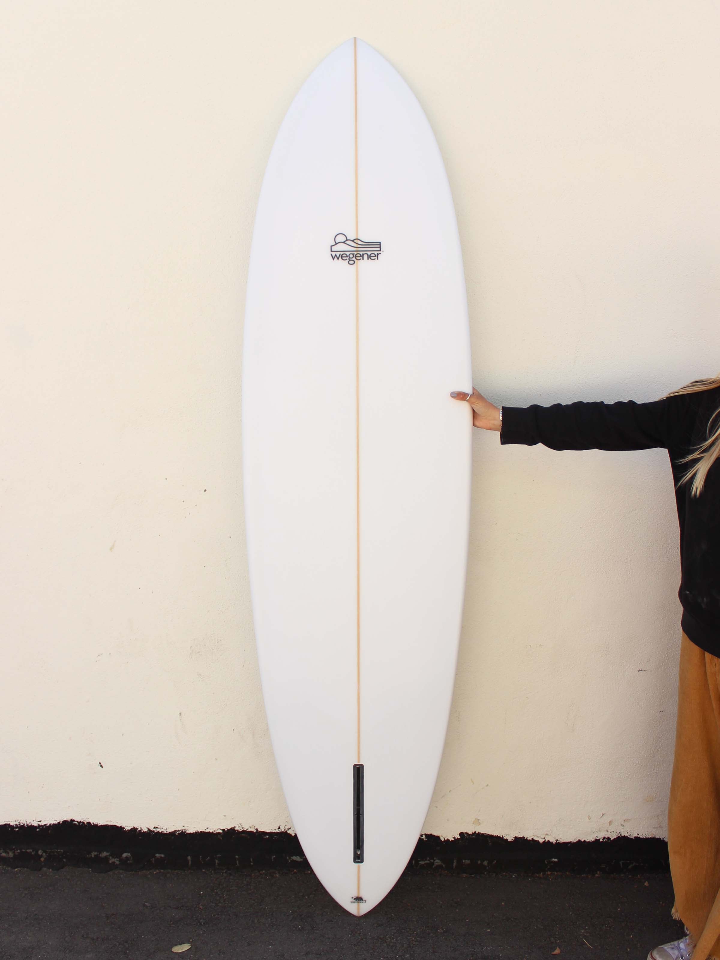 7'0 Wegener Almost Gentleman - Mollusk Surf Shop