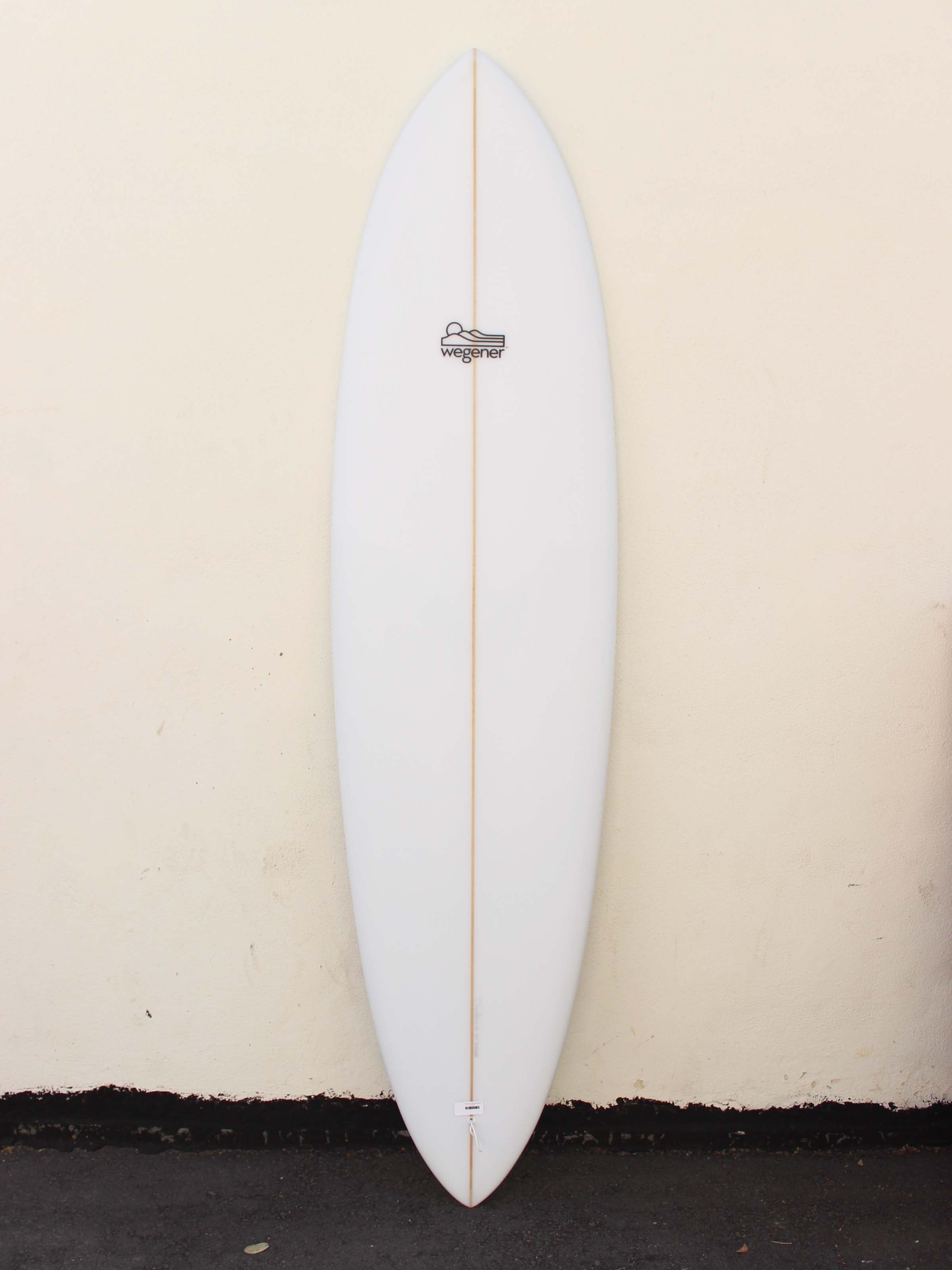 7'0 Wegener Almost Gentleman - Mollusk Surf Shop