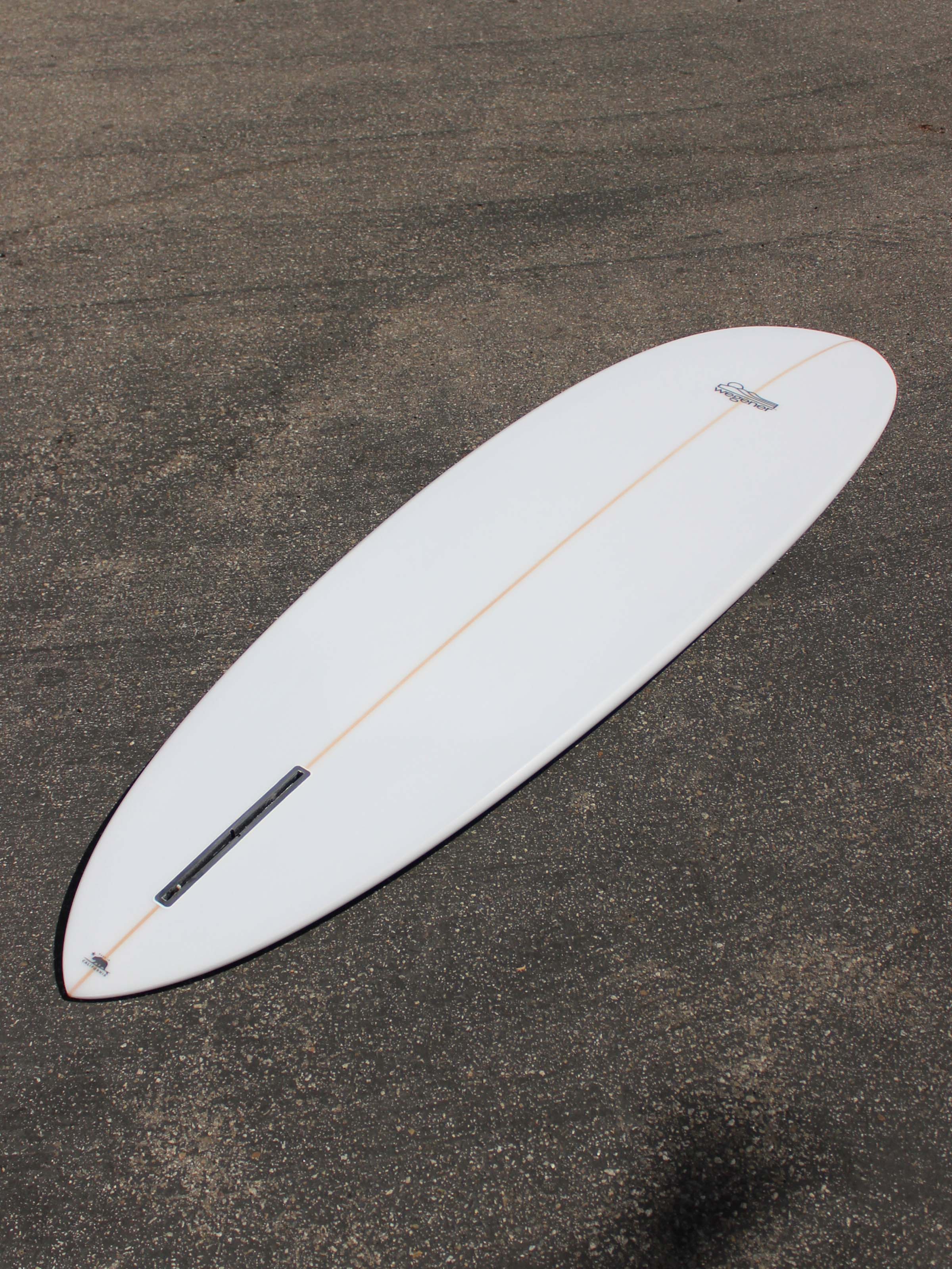 7'0 Wegener Almost Gentleman - Mollusk Surf Shop