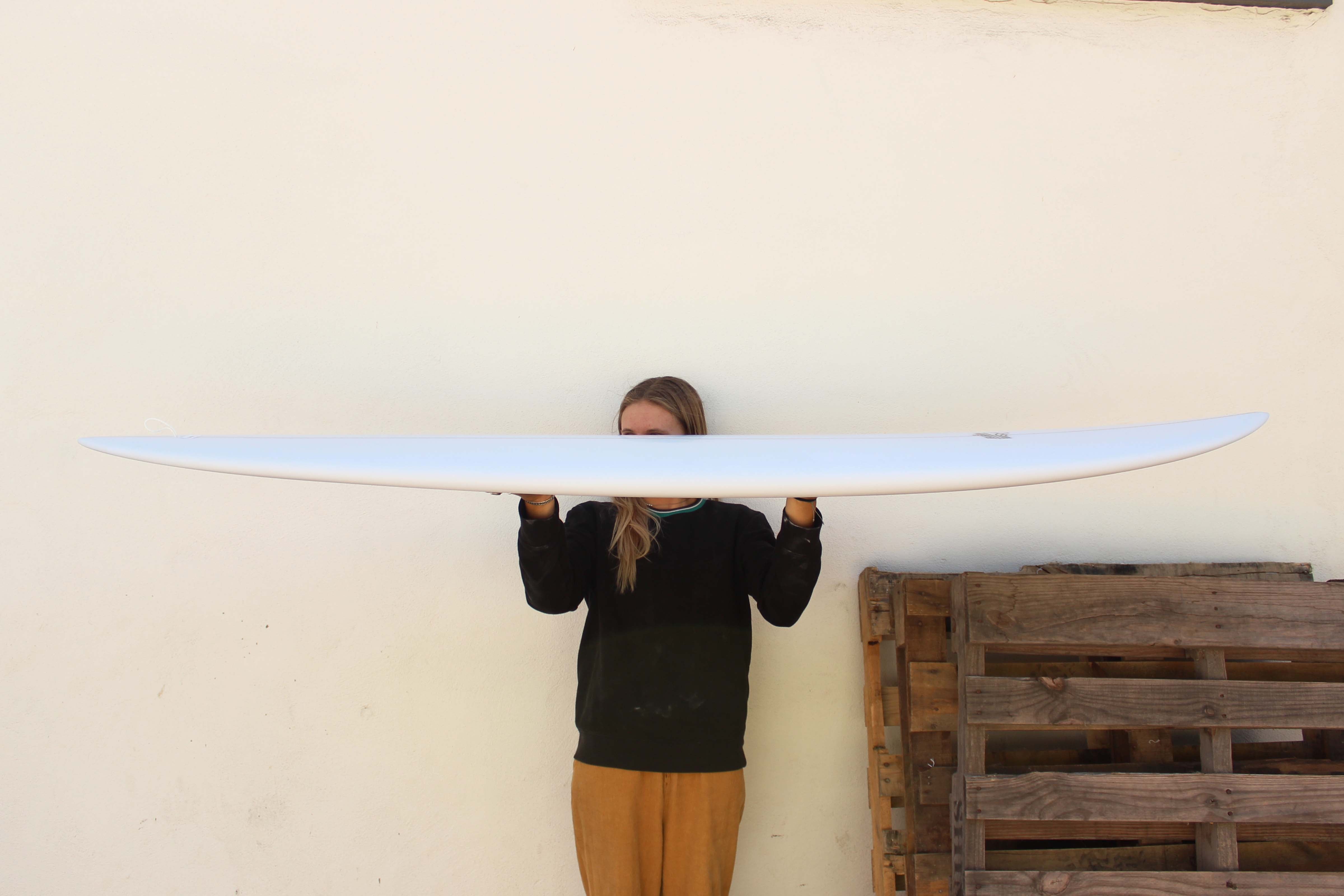 7'0 Wegener Almost Gentleman - Mollusk Surf Shop