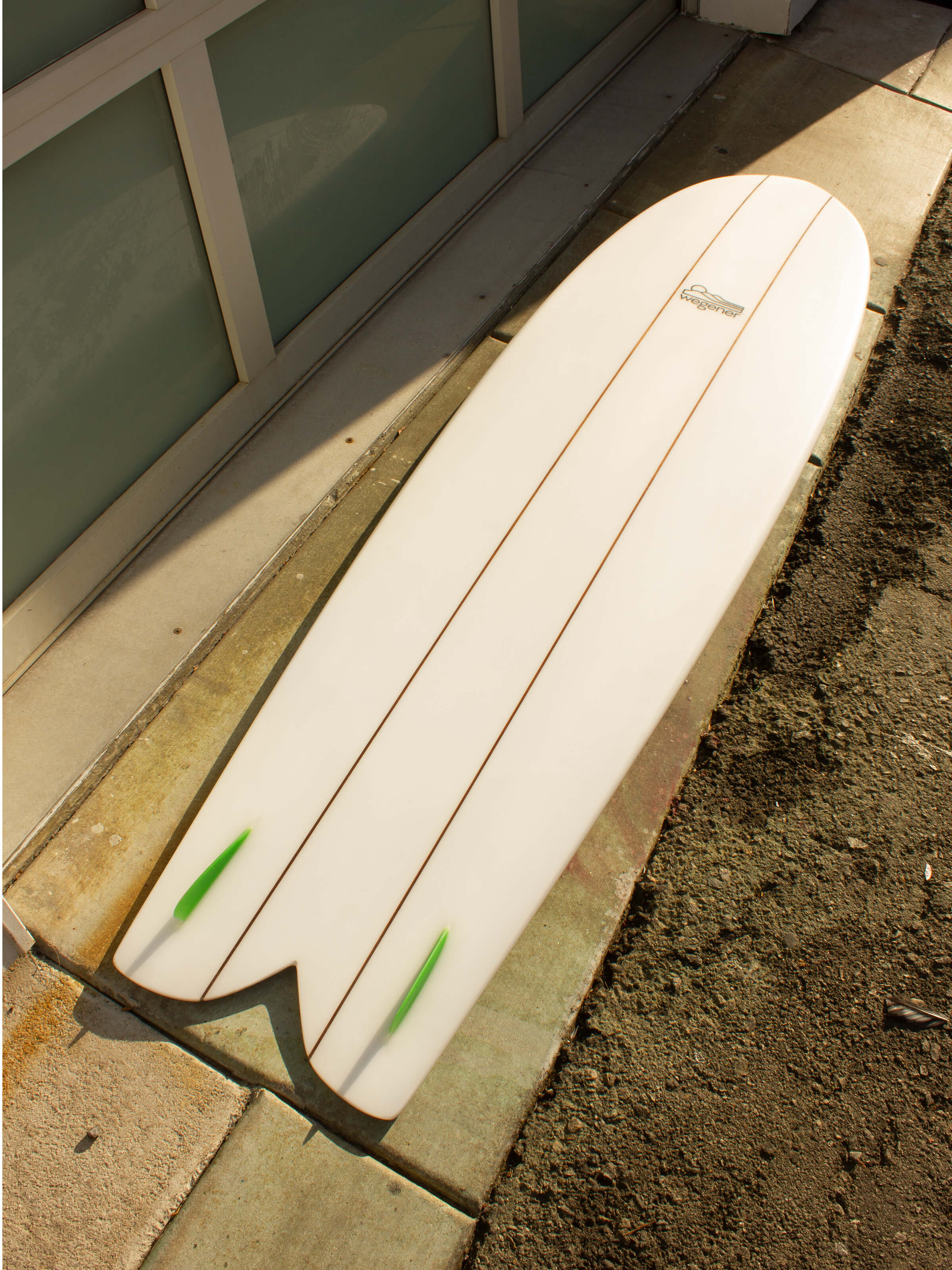 7'0 Wegener Bluegill - Mollusk Surf Shop