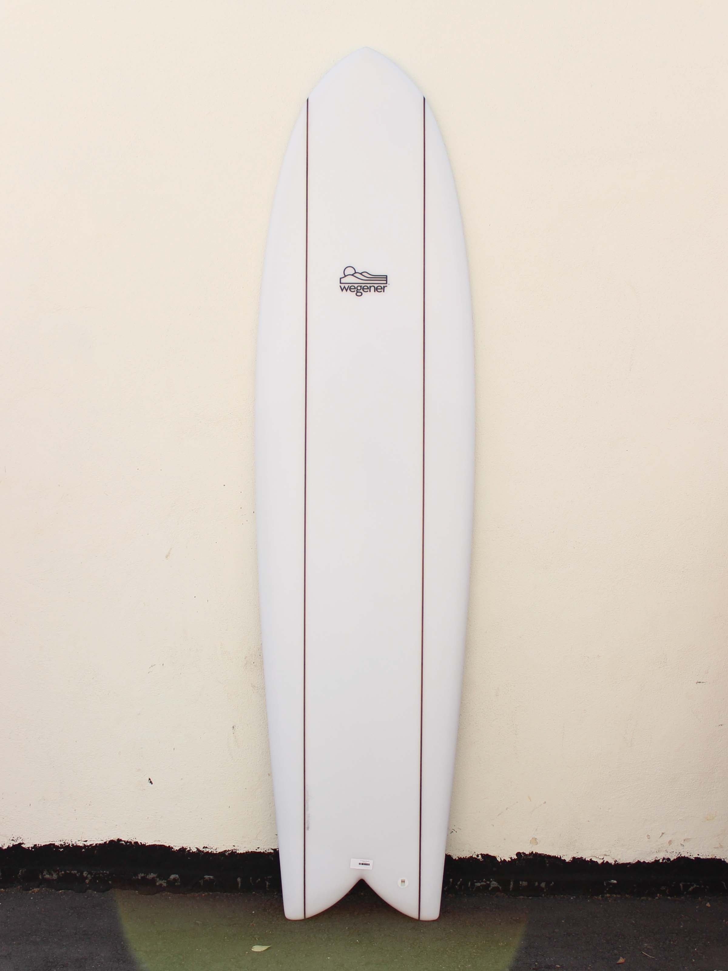 7'0 Wegener Bluegill - Mollusk Surf Shop