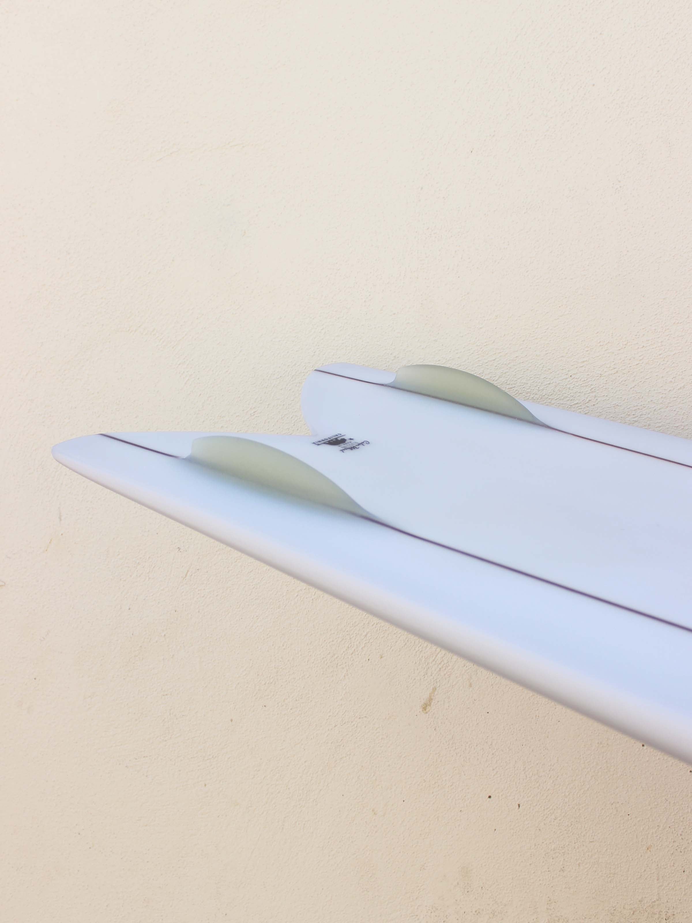 7'0 Wegener Bluegill - Mollusk Surf Shop - description