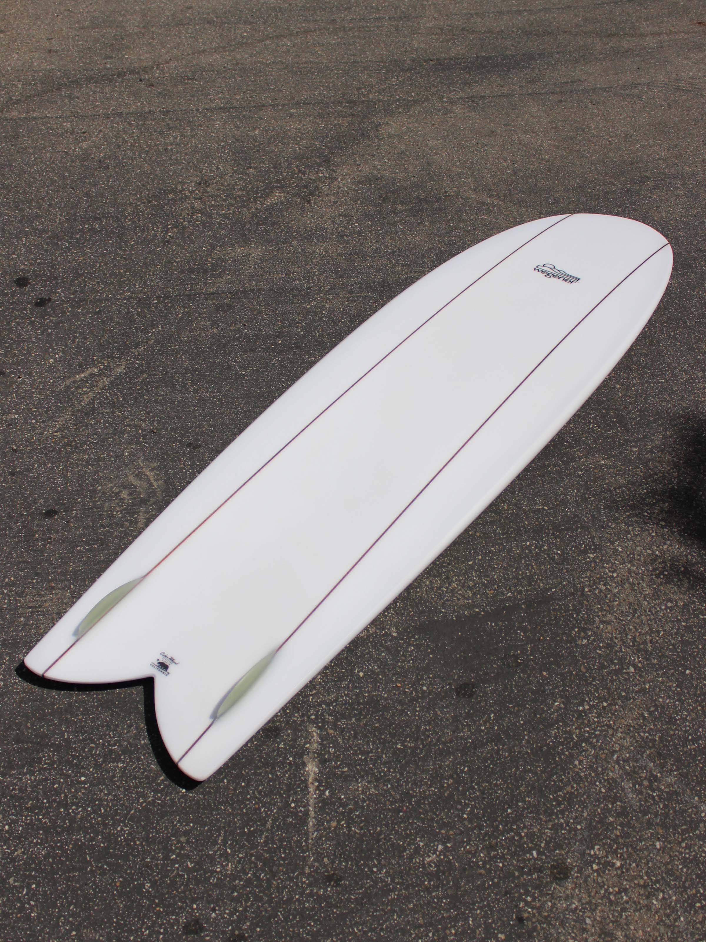 7'0 Wegener Bluegill - Mollusk Surf Shop